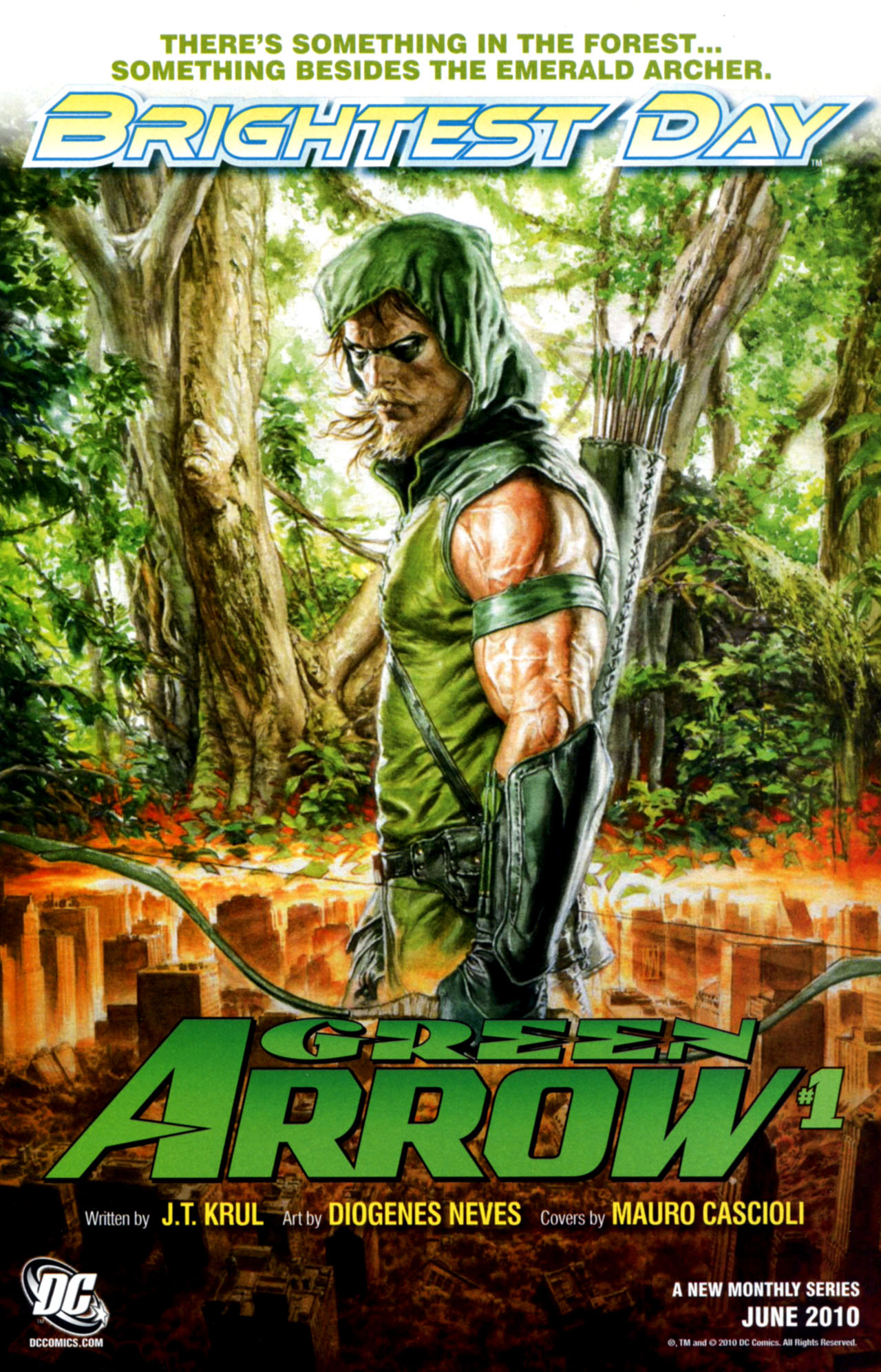 Read online Warlord (2009) comic -  Issue #14 - 18