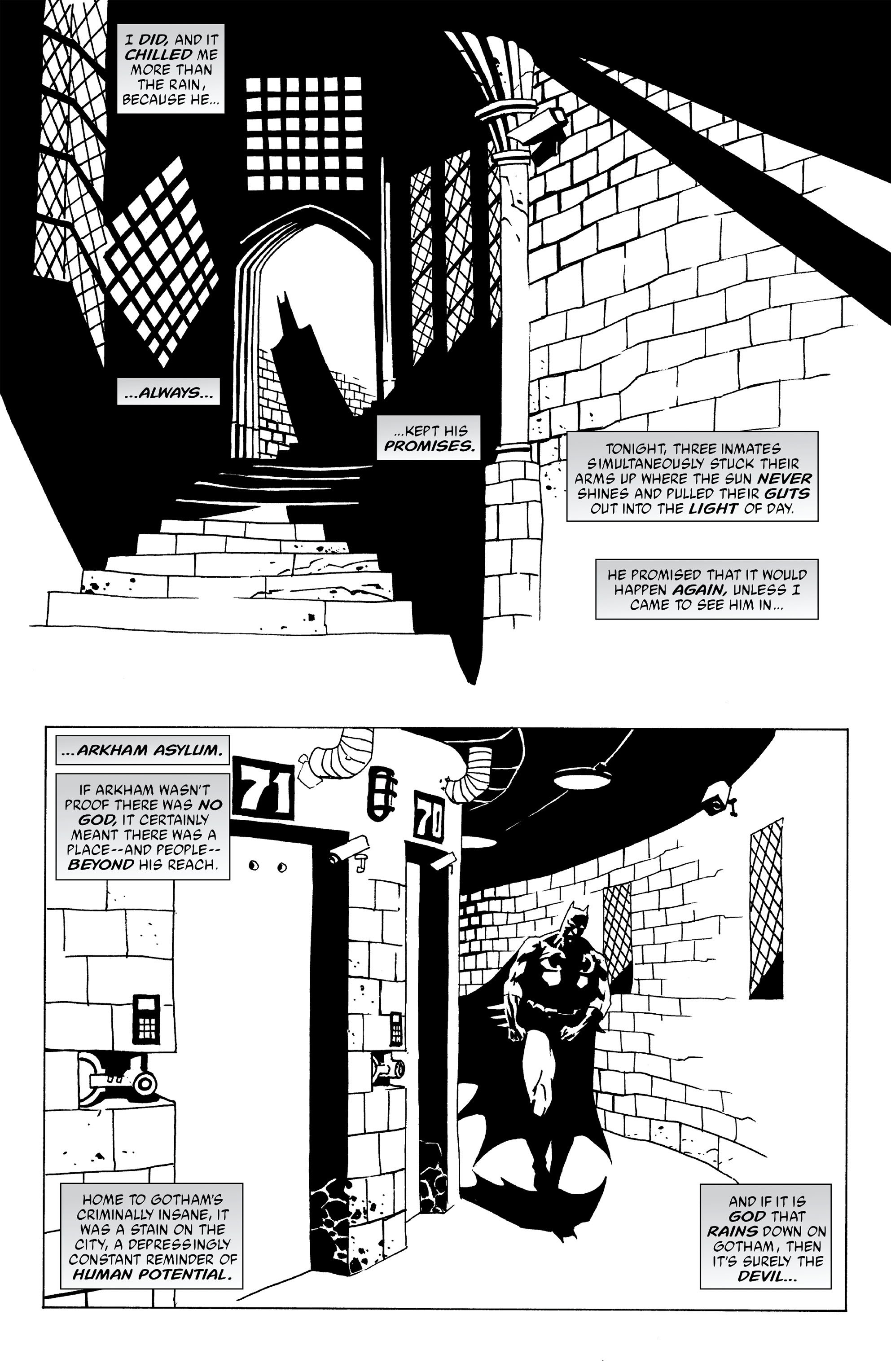 Read online Batman Noir: Eduardo Risso: The Deluxe Edition comic -  Issue # TPB (Part 2) - 33
