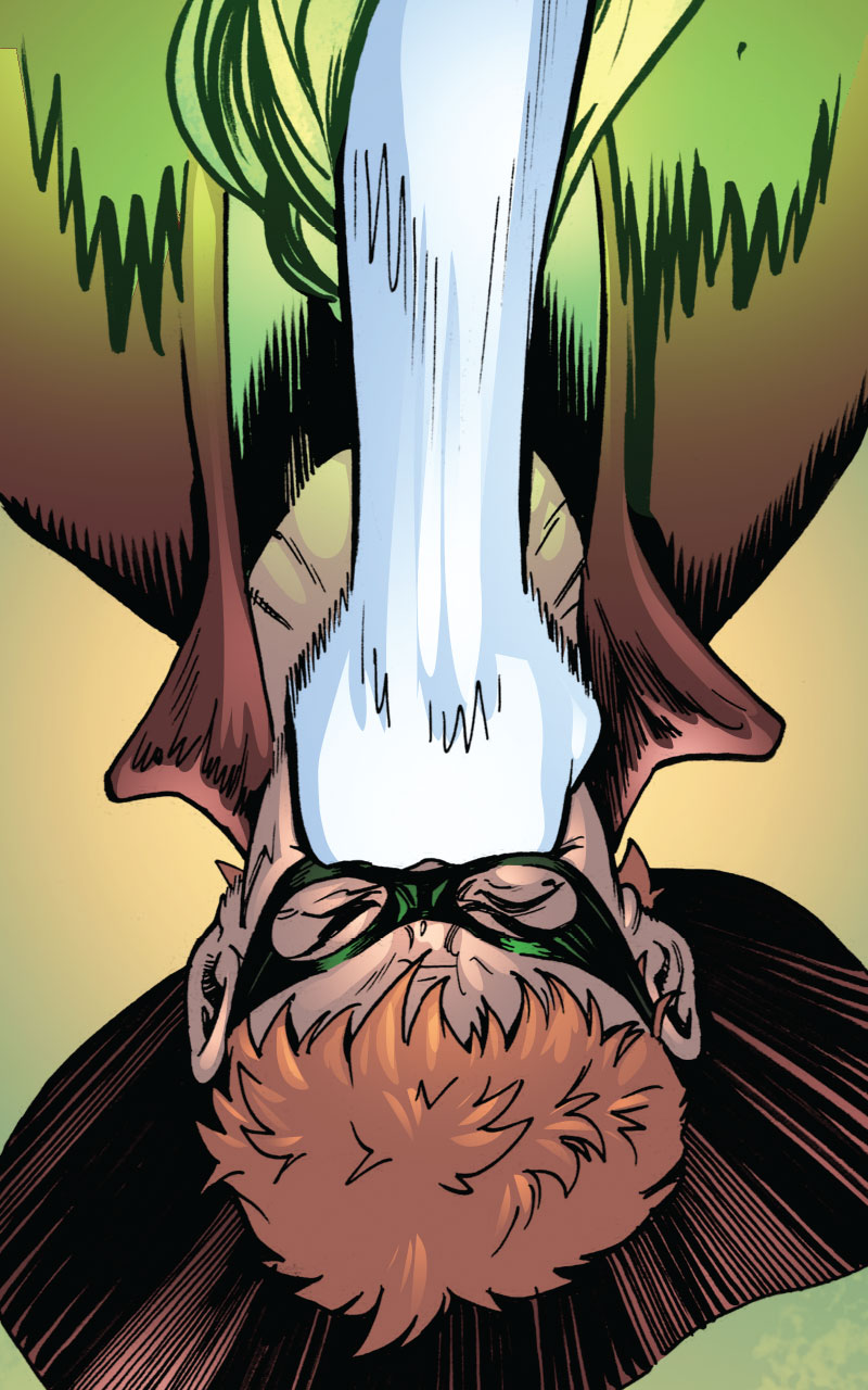 Read online Spider-Verse Unlimited: Infinity Comic comic -  Issue #34 - 20