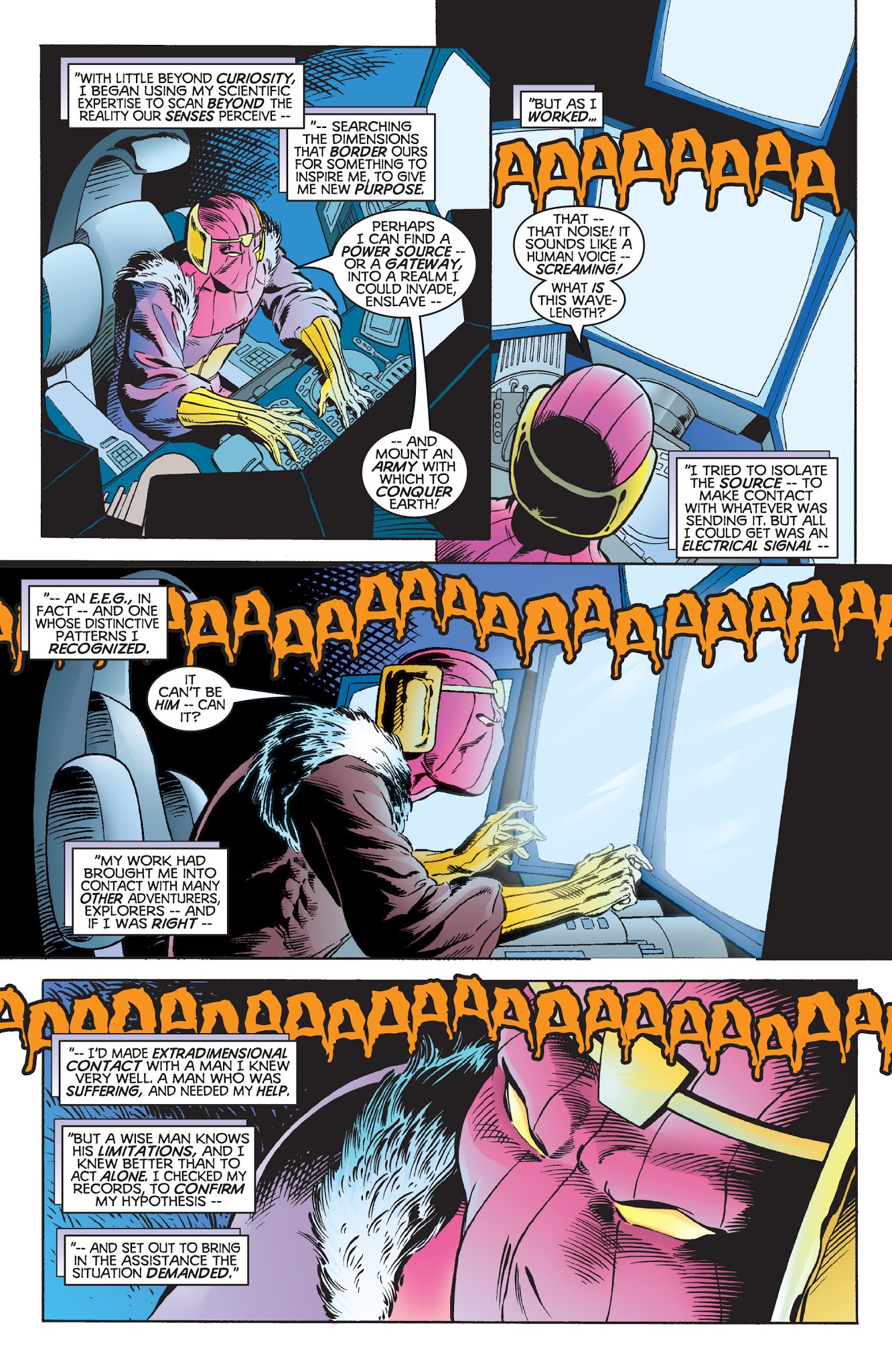 Read online Thunderbolts Classic comic -  Issue # TPB 1 (Part 2) - 86