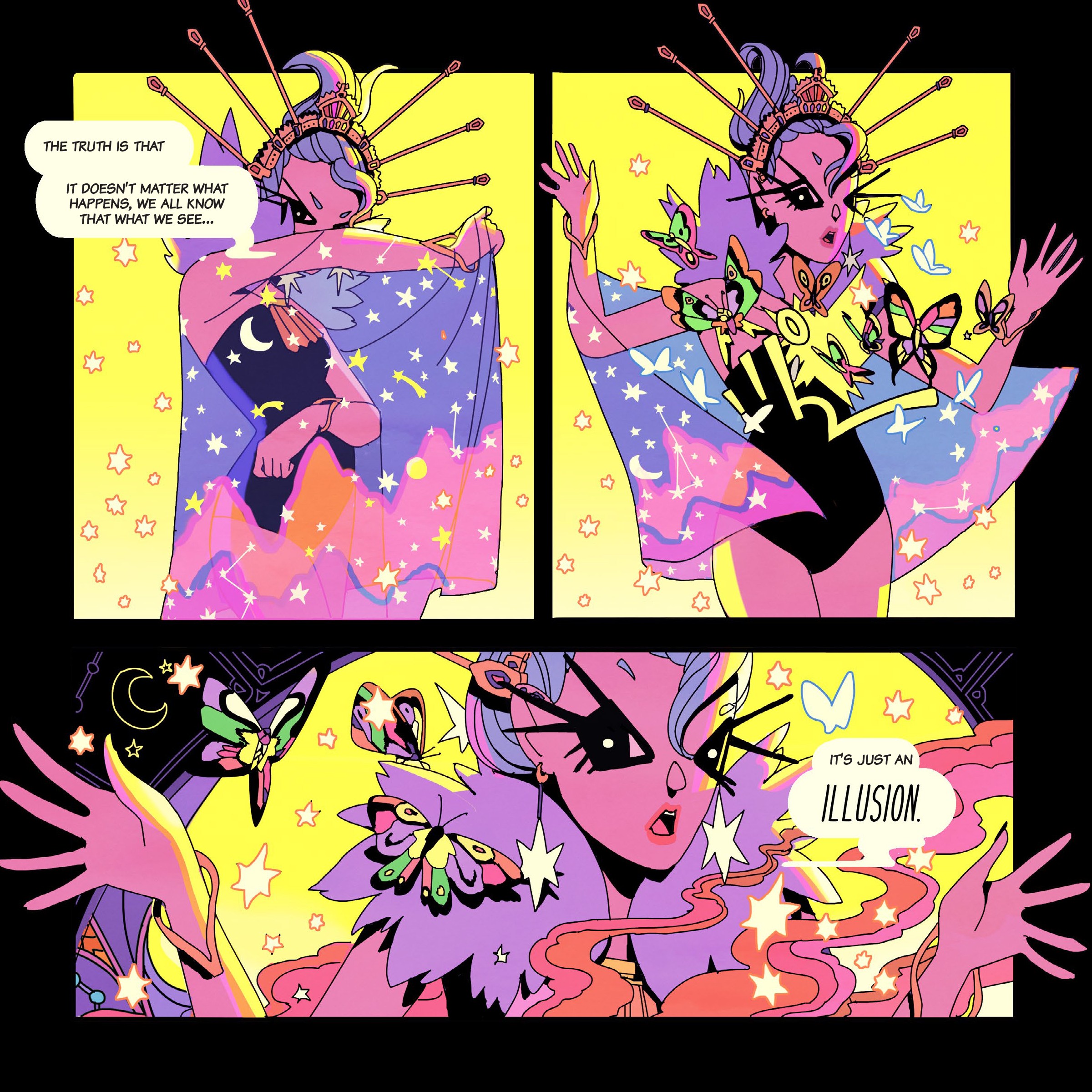 Read online Roly Poly comic -  Issue # TPB - 52