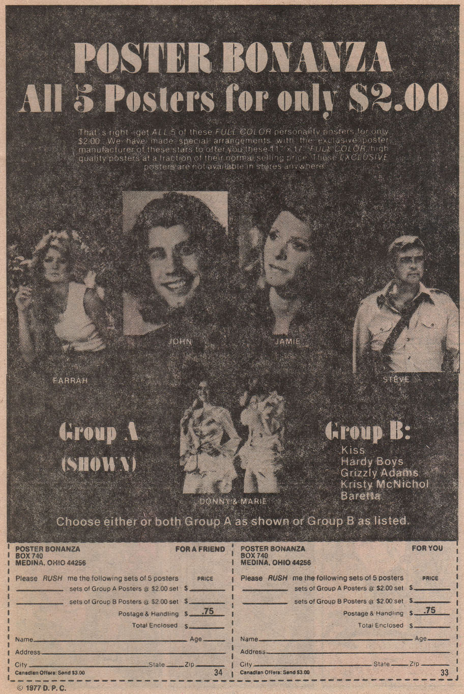 Read online Kid Colt Outlaw comic -  Issue #222 - 15