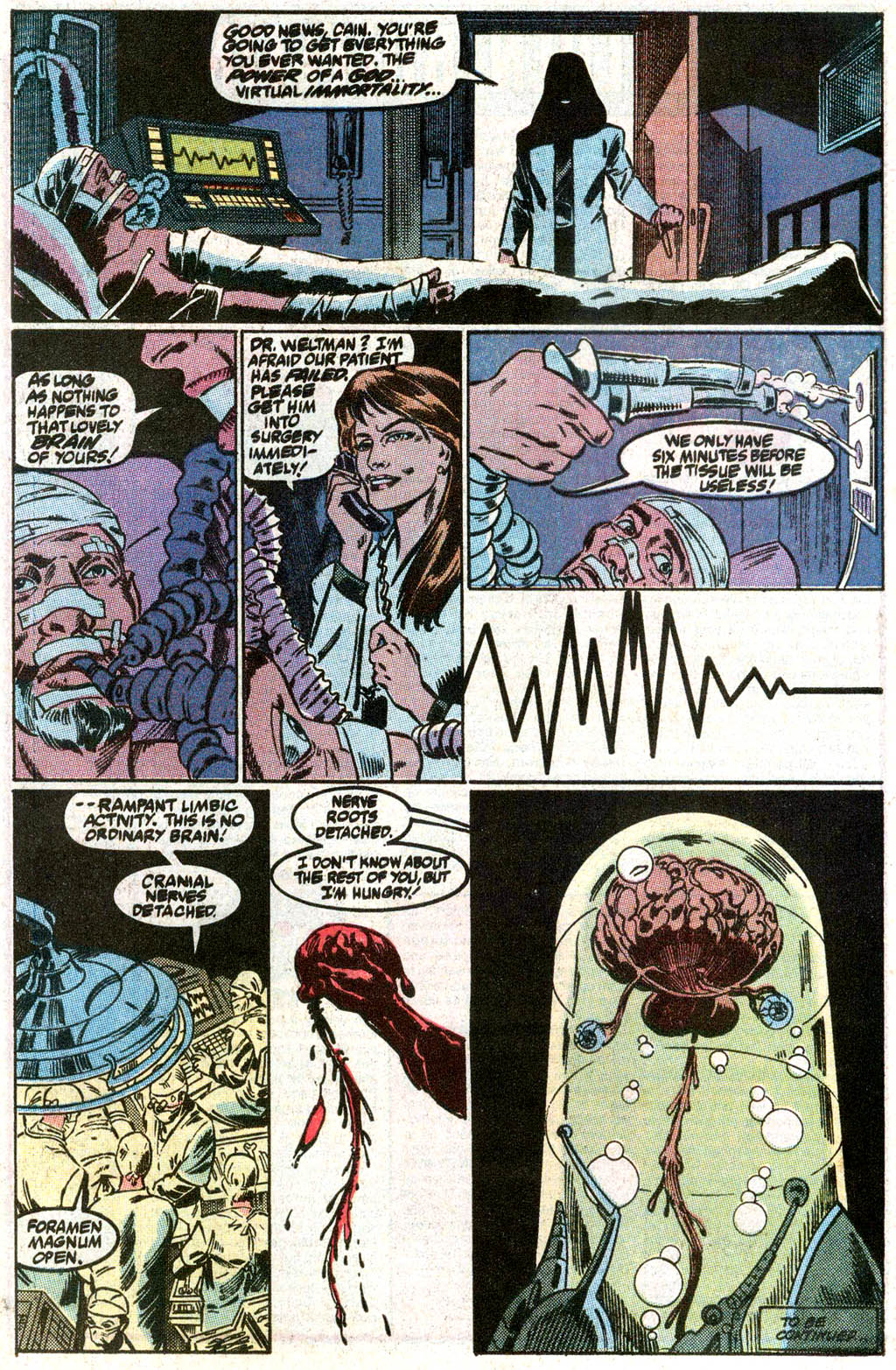 Read online RoboCop 2 comic -  Issue #2 - 20