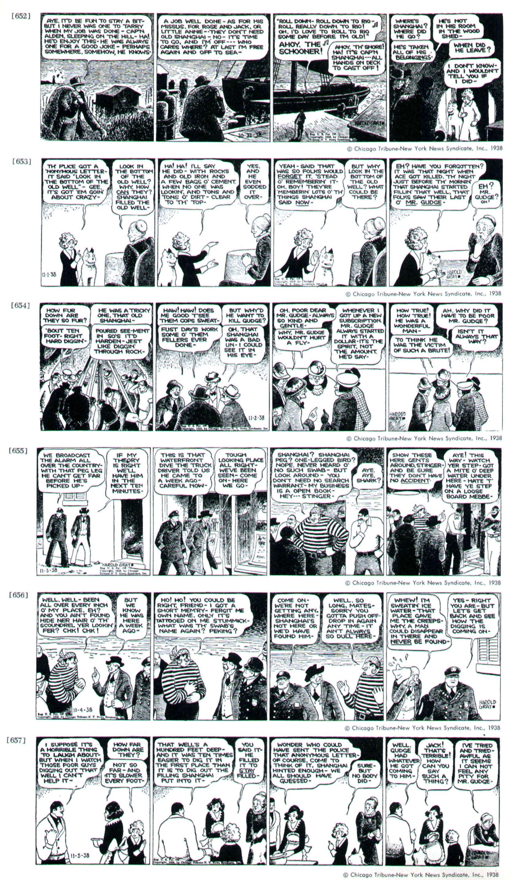 Read online The Smithsonian Collection of Newspaper Comics comic -  Issue # TPB (Part 3) - 69