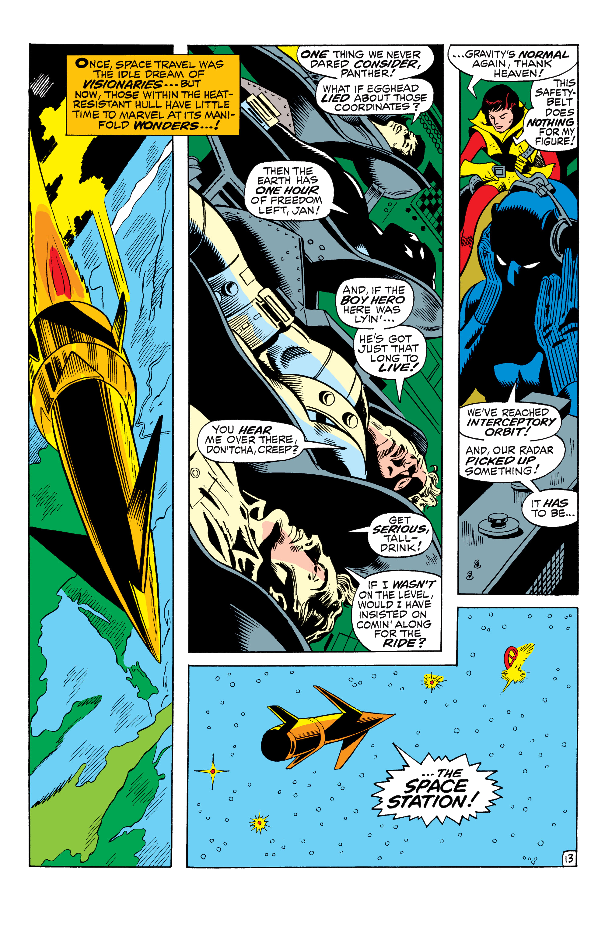 Read online Hawkeye Epic Collection: The Avenging Archer comic -  Issue # TPB (Part 2) - 5