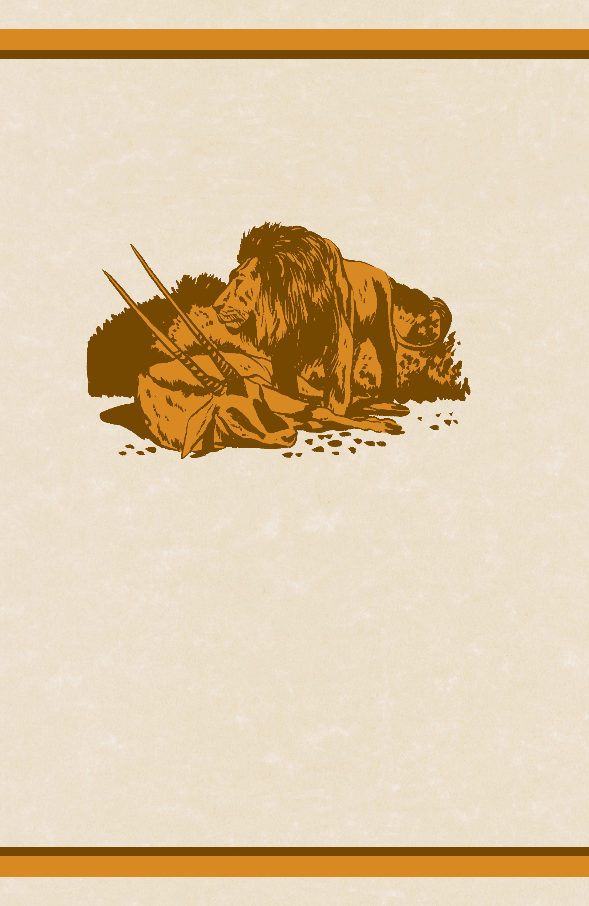 Read online Edgar Rice Burroughs Tarzan: The Jesse Marsh Years Omnibus comic -  Issue # TPB (Part 5) - 70
