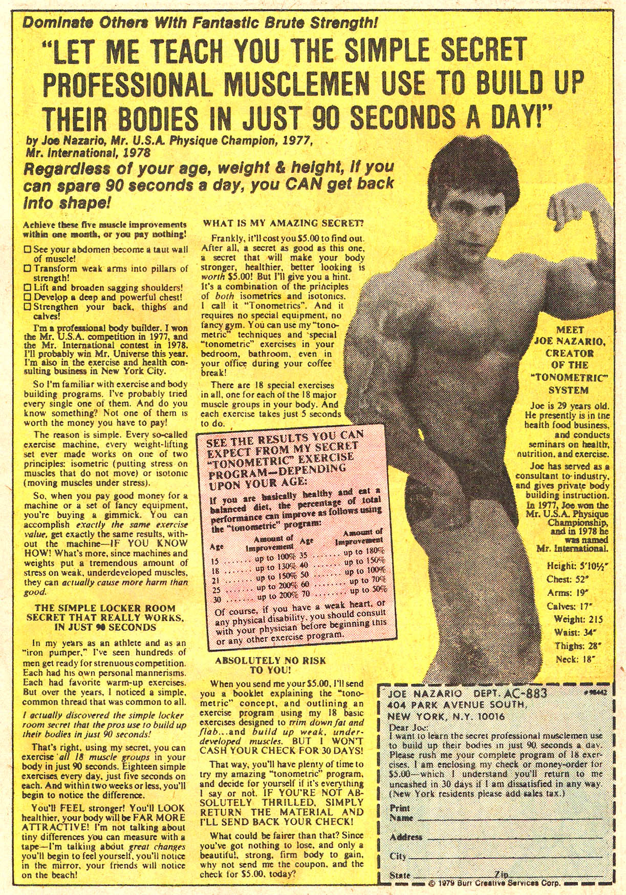 Read online Pep Comics comic -  Issue #390 - 25