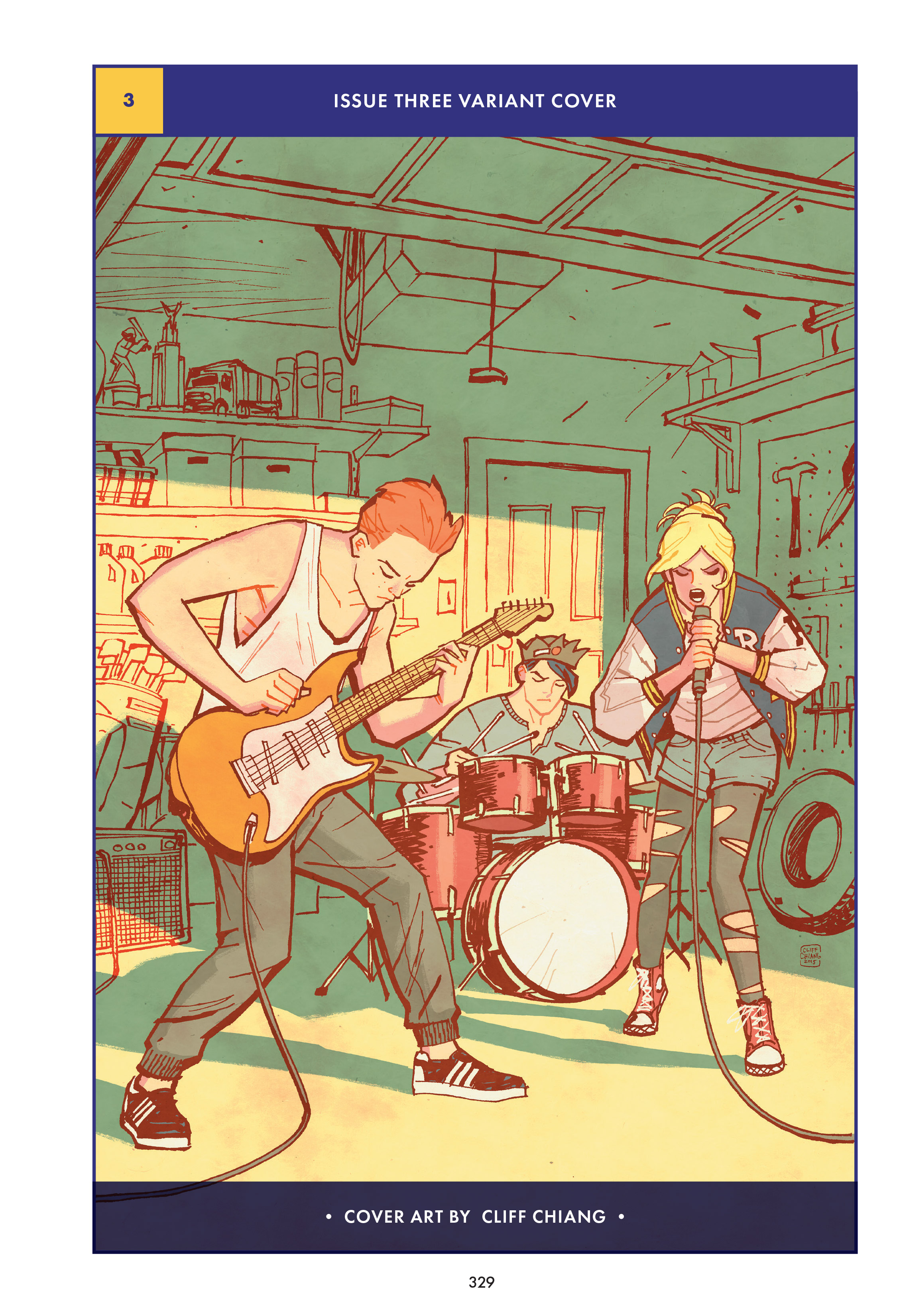 Read online Archie: Varsity Edition comic -  Issue # TPB (Part 4) - 25