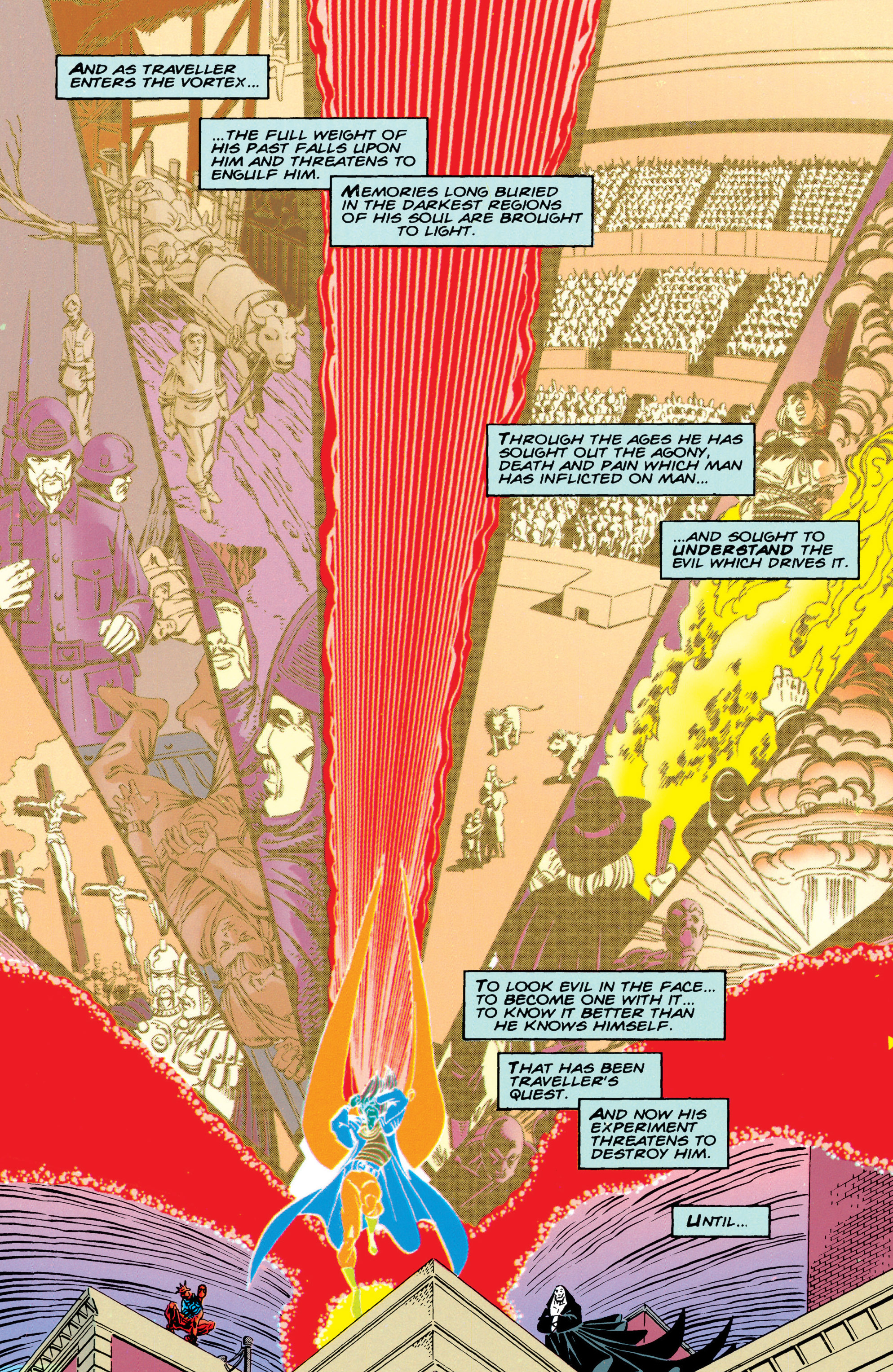 Read online Spider-Man: The Complete Clone Saga Epic comic -  Issue # TPB 4 (Part 1) - 84
