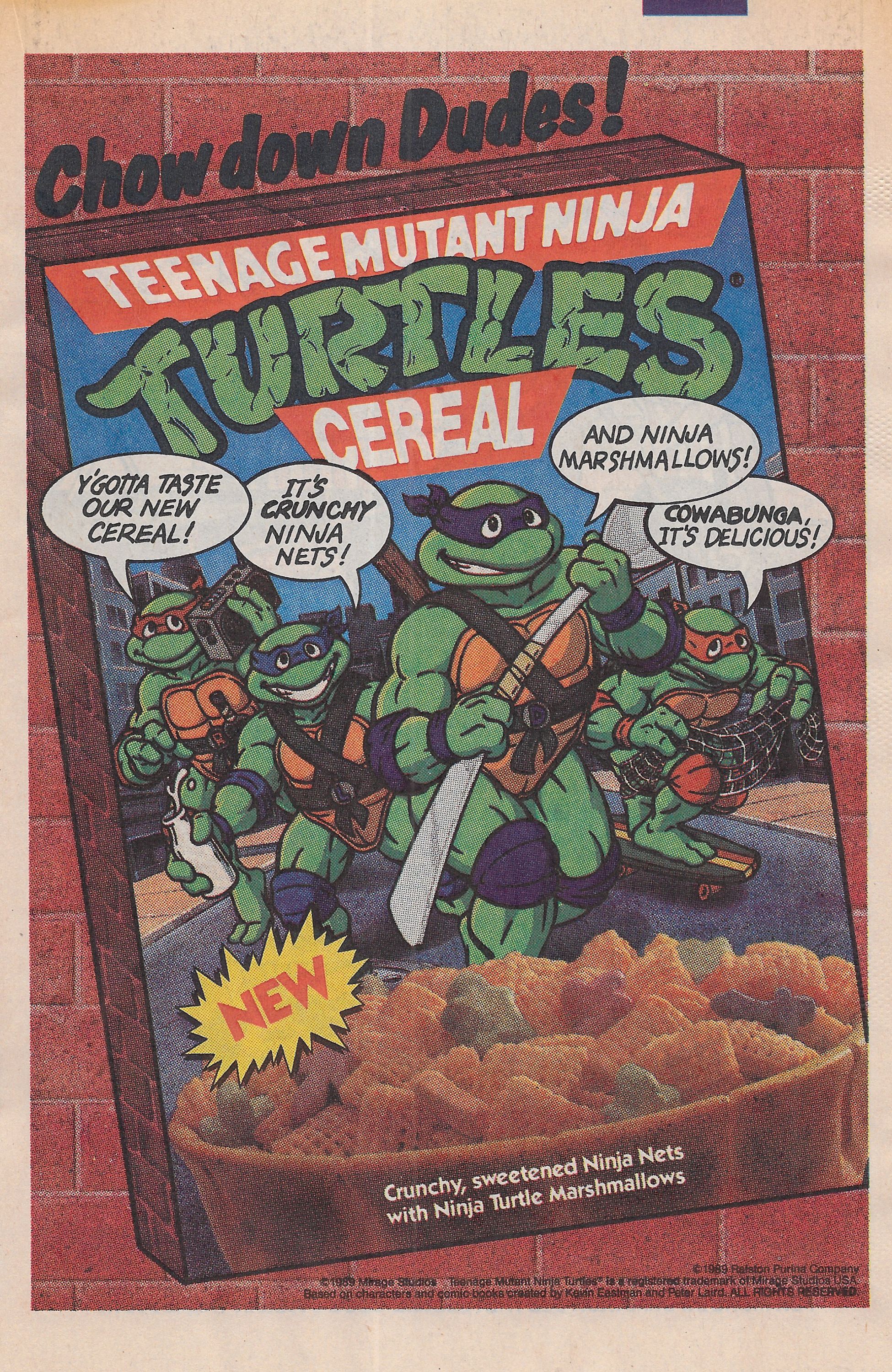 Read online Jughead (1987) comic -  Issue #15 - 19
