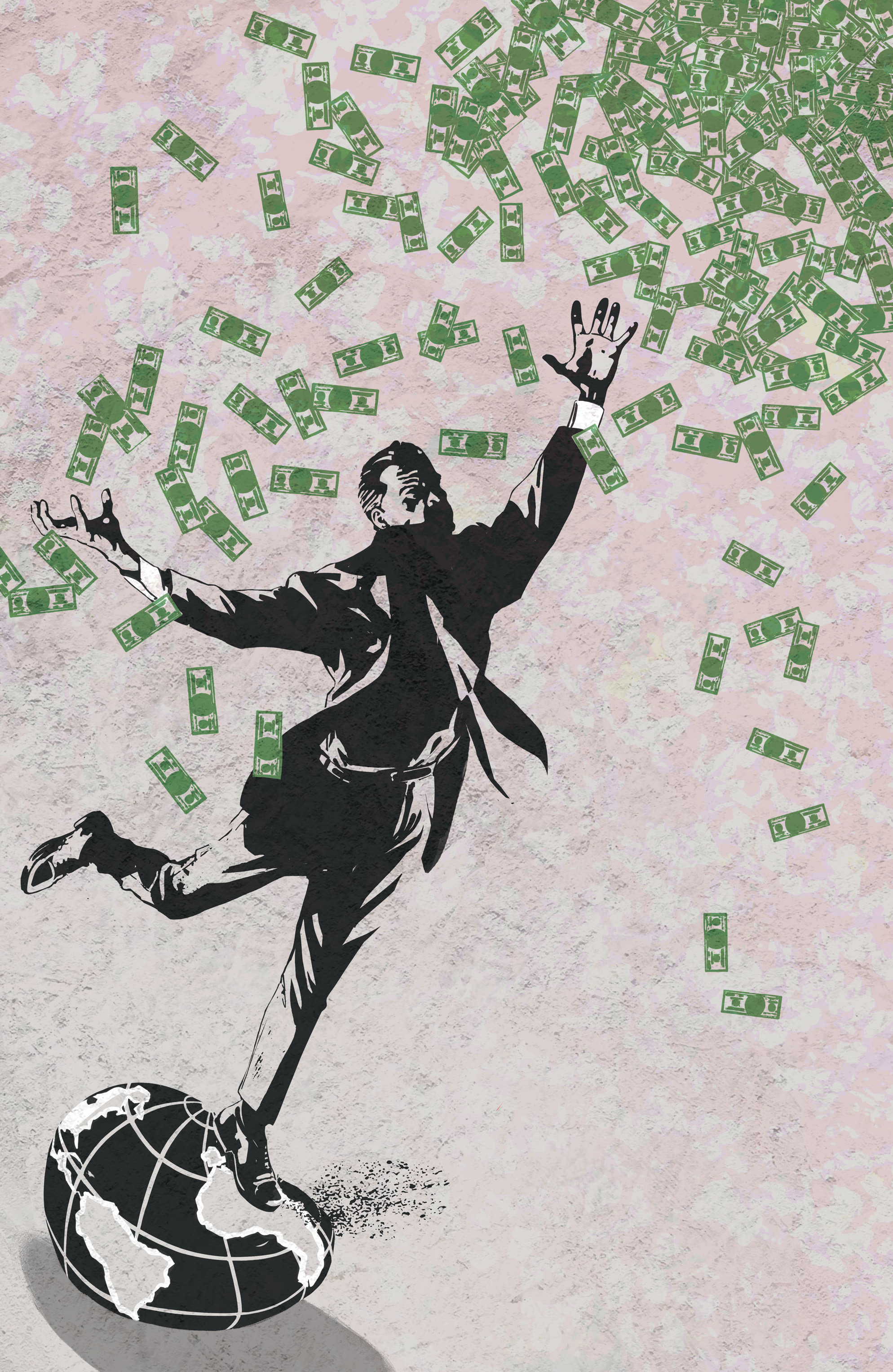 Read online Billionaire Island comic -  Issue # Full - 32