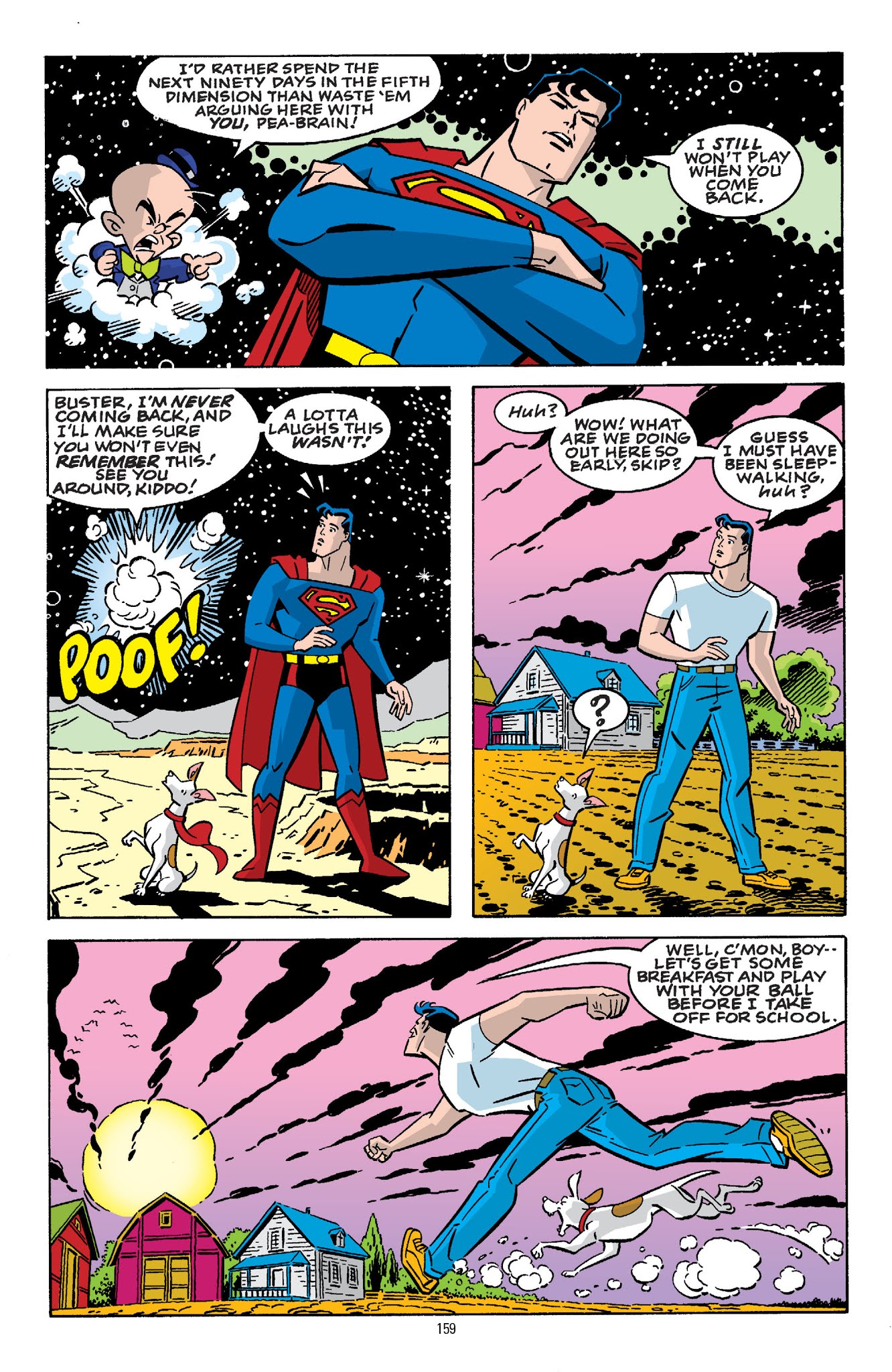 Read online Superman by Mark Millar comic -  Issue # TPB (Part 2) - 56