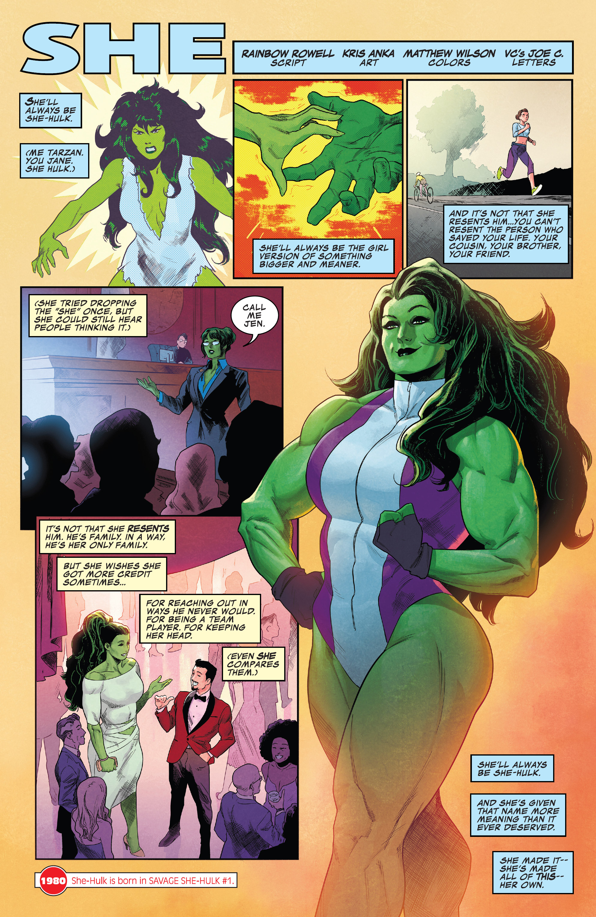 Read online Marvel Comics (2019) comic -  Issue #1000 - 44