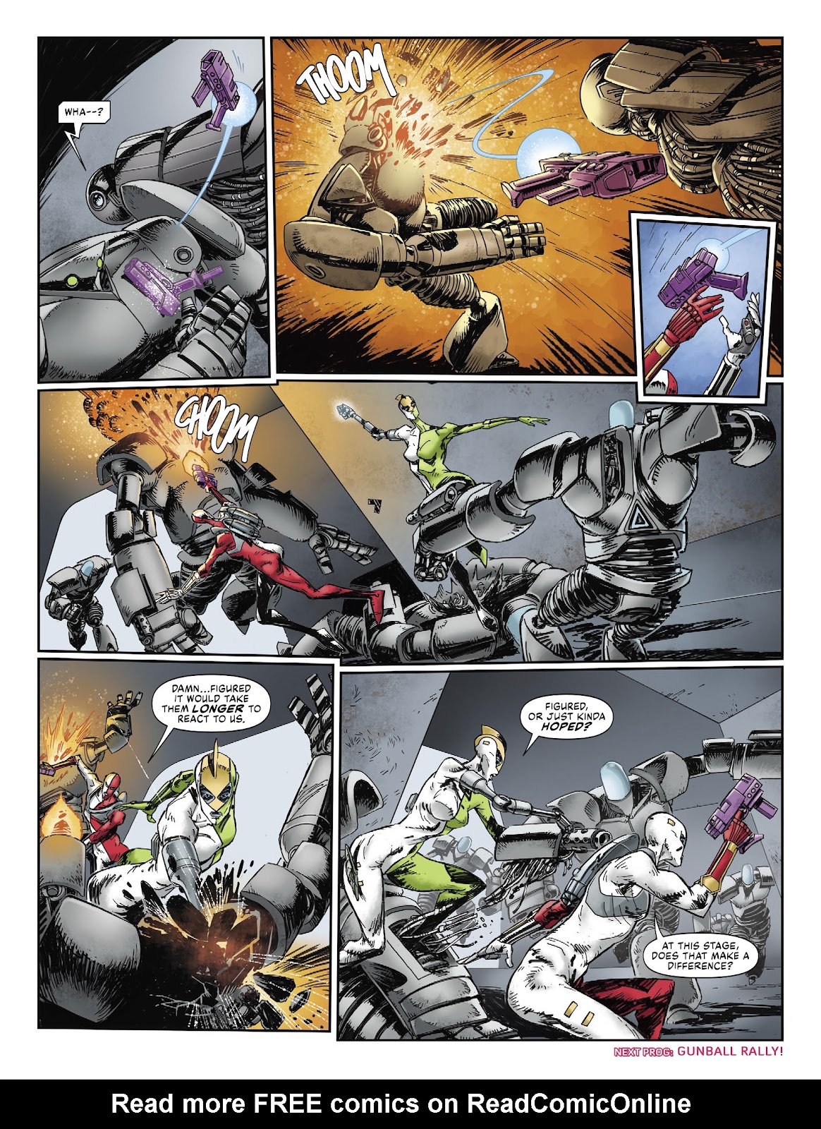 2000 AD issue 2266 - Page 14