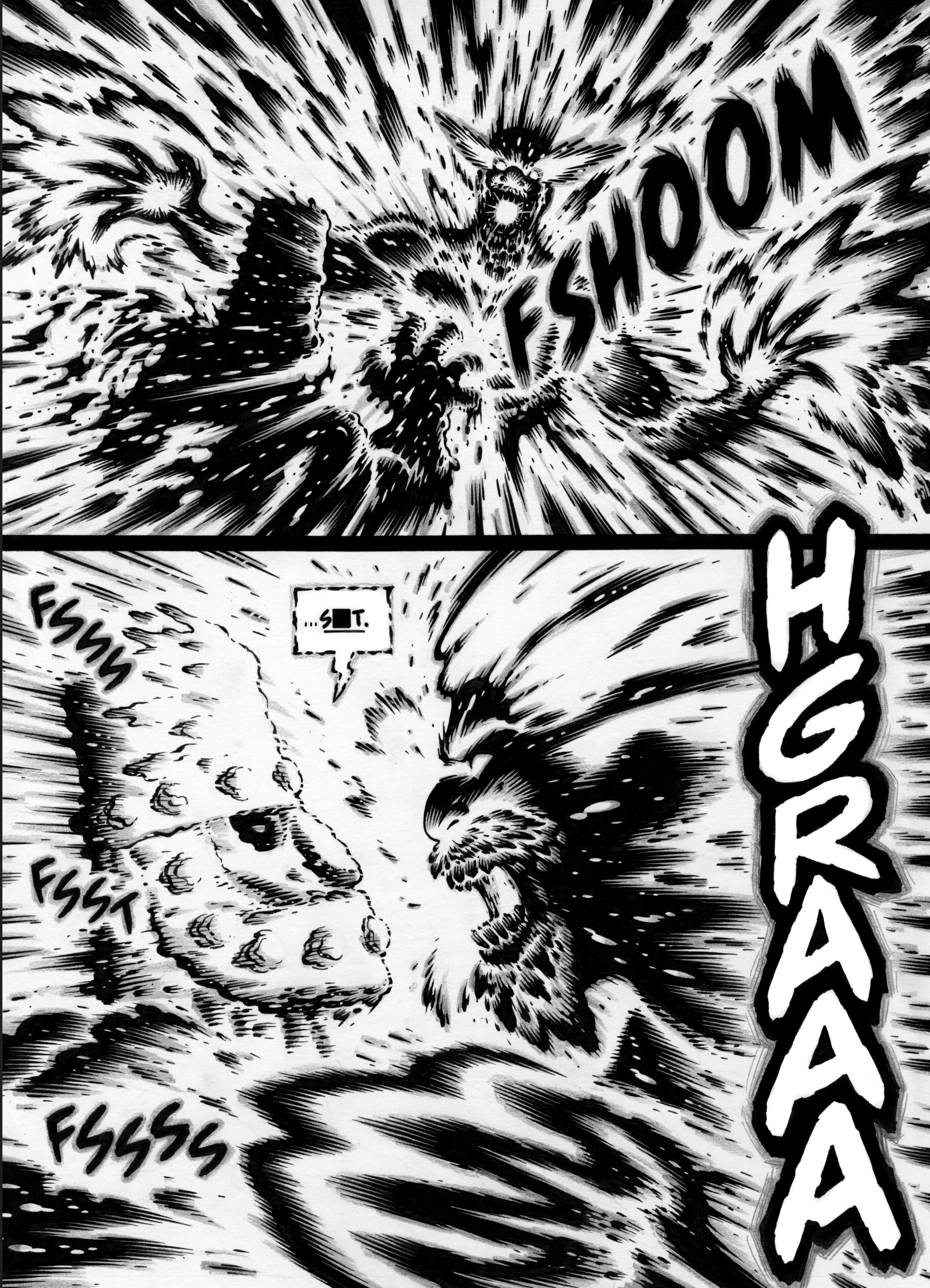 Read online Empowered comic -  Issue # TPB 11 (Part 2) - 49