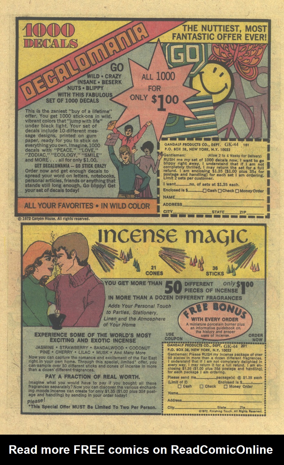 Read online Walt Disney THE BEAGLE BOYS comic -  Issue #21 - 18