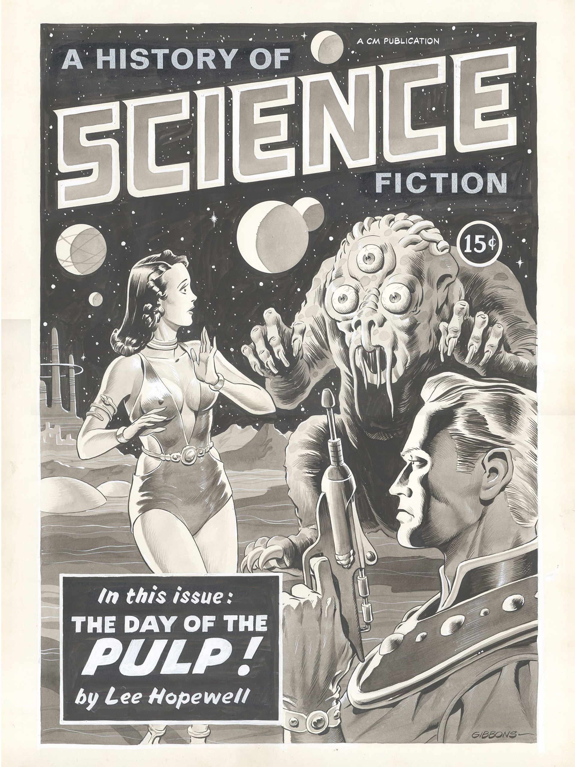 Read online Confabulation: An Anecdotal Autobiography comic -  Issue # TPB (Part 2) - 77