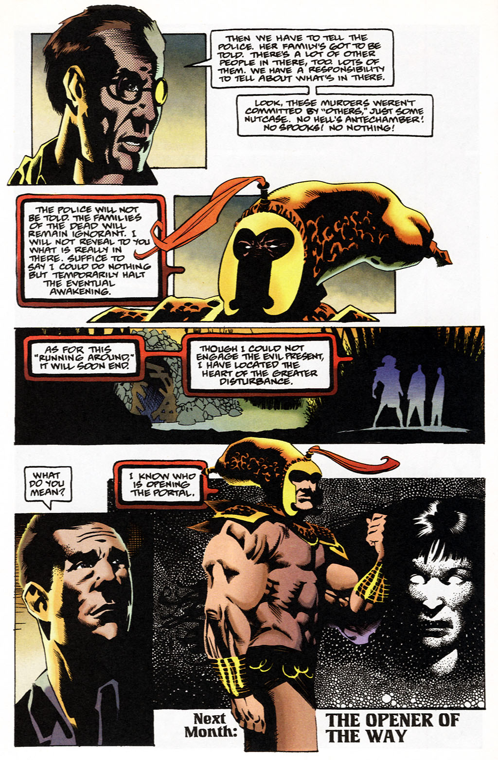 The Hammer issue 3 - Page 24