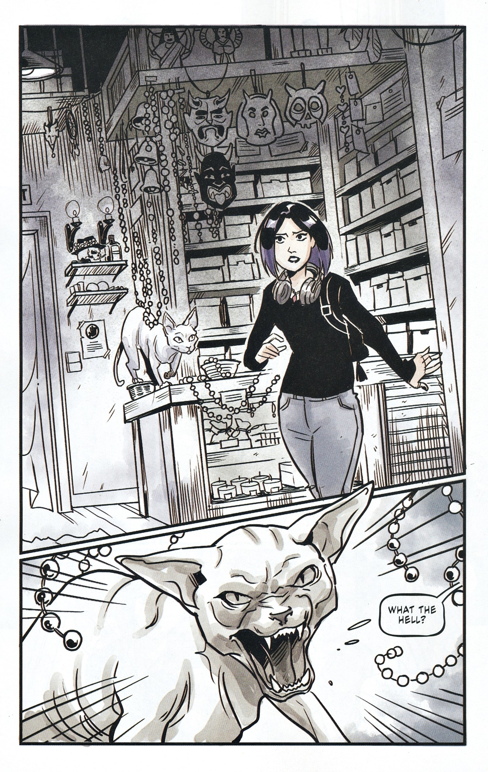 Free Comic Book Day 19 Under The Moon A Catwoman Tale Read Free Comic Book Day 19 Under The Moon A Catwoman Tale Comic Online In High Quality Read Full Comic