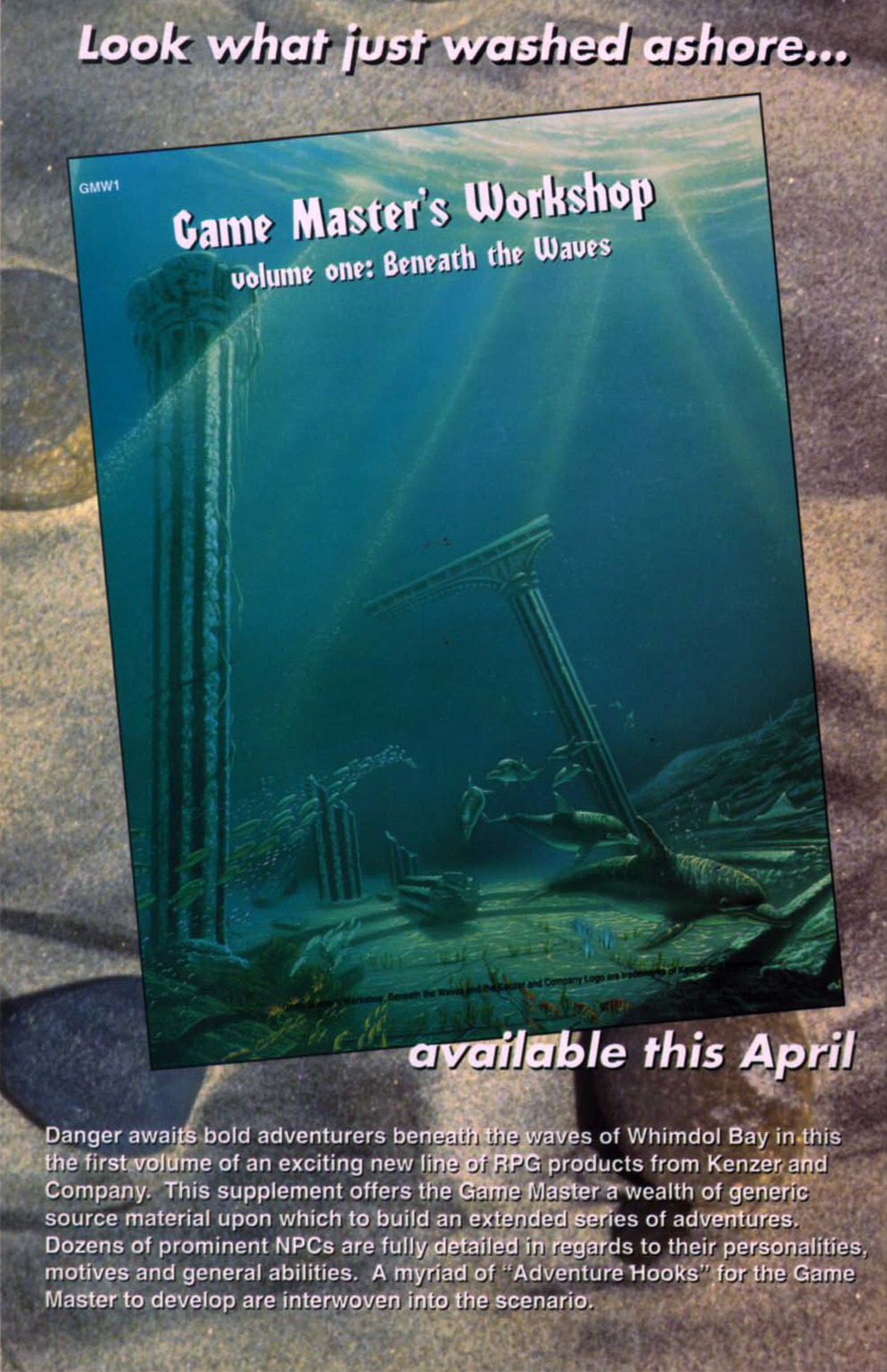 Read online Knights of the Dinner Table comic -  Issue #17 - 36