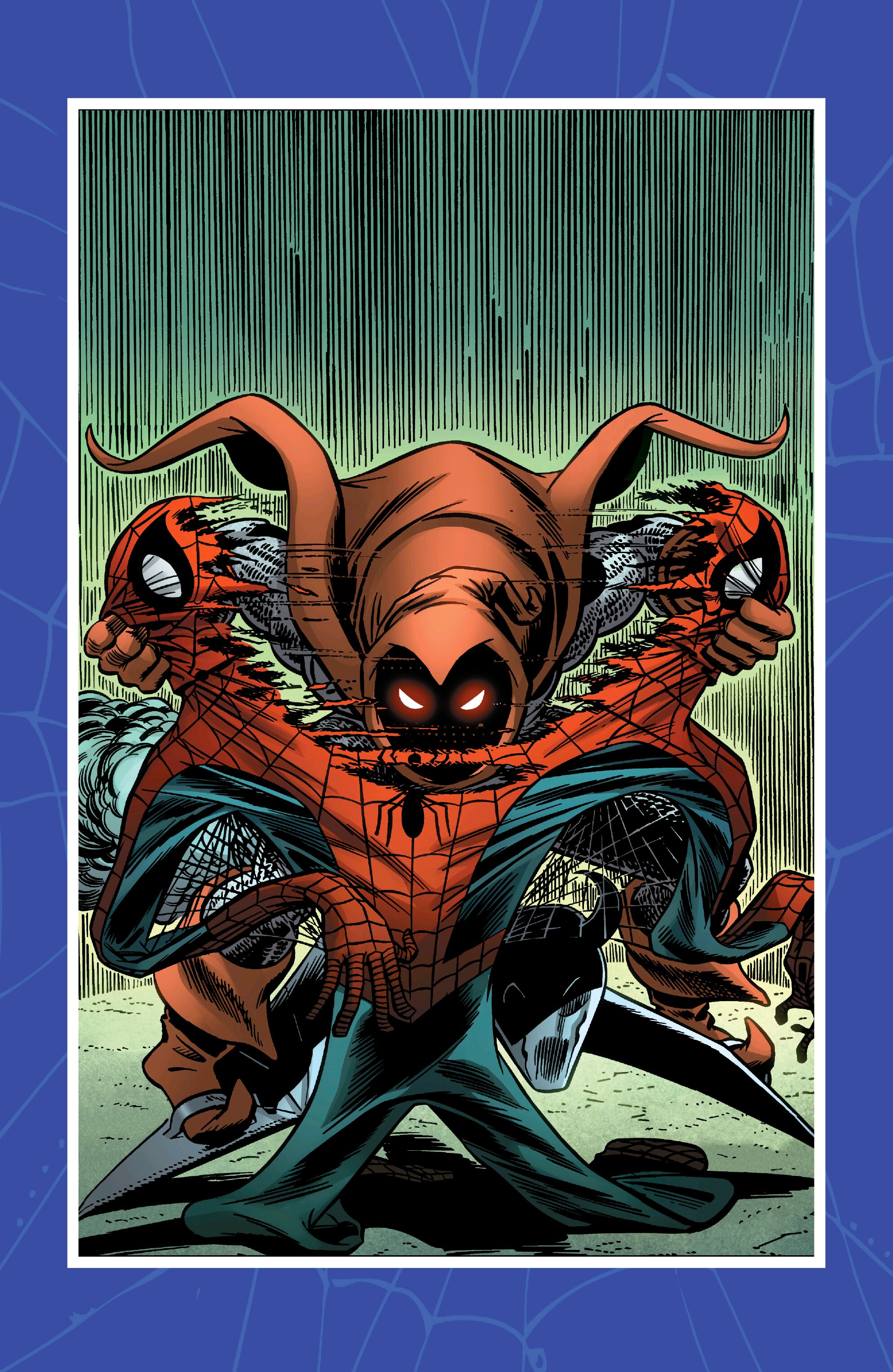 Read online The Amazing Spider-Man: The Origin of the Hobgoblin comic -  Issue # TPB (Part 1) - 67