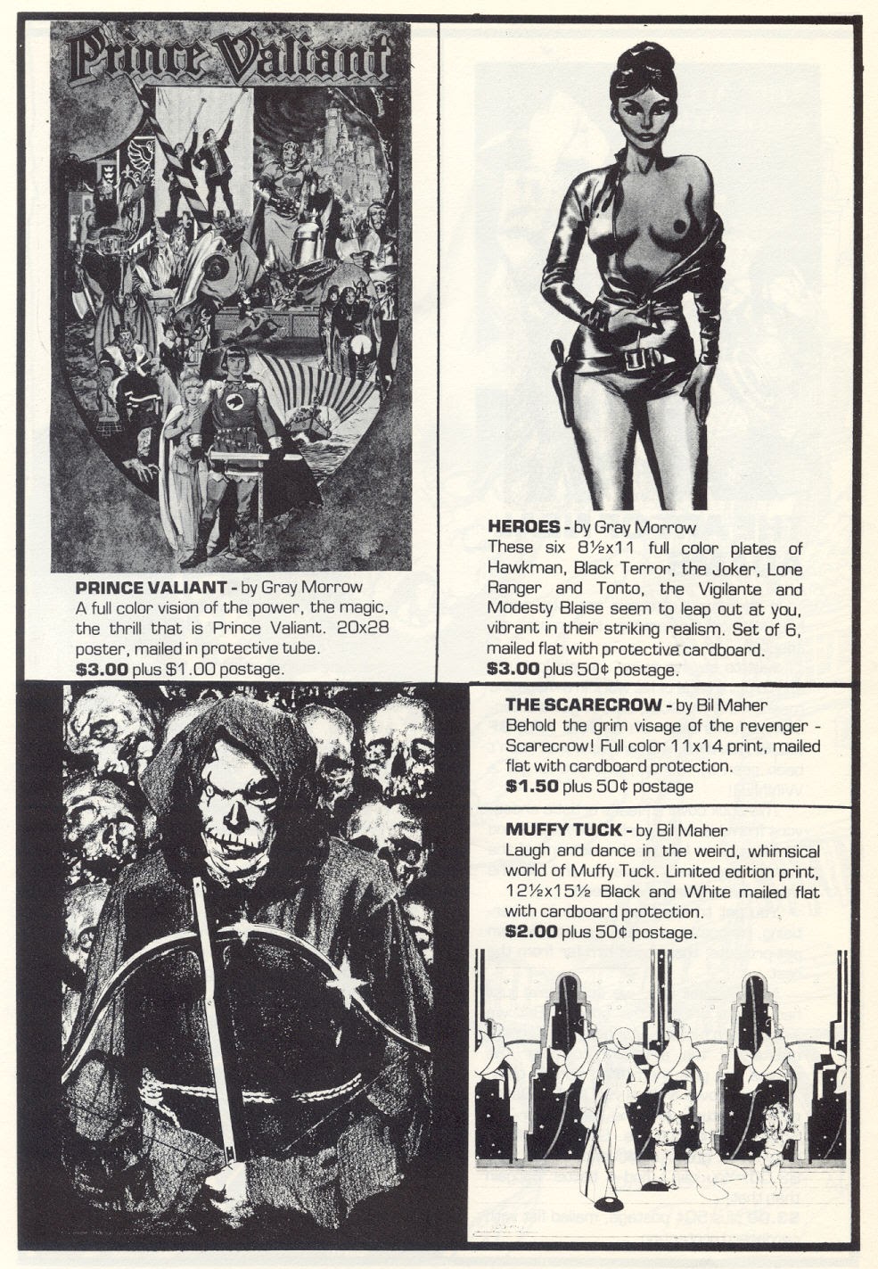 Read online Hot Stuf' comic -  Issue #3 - 59