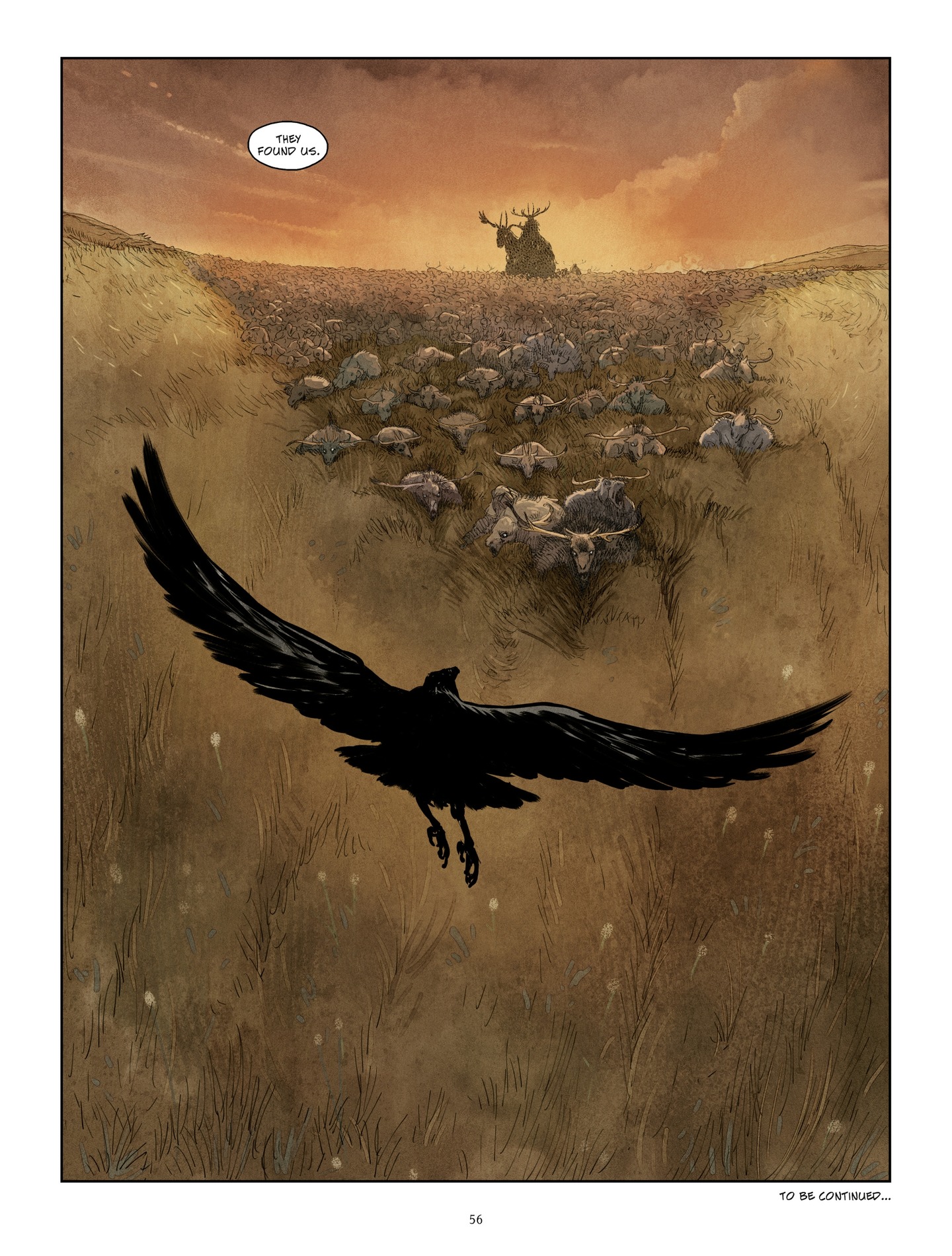 Read online The Lost Ages comic -  Issue #2 - 58