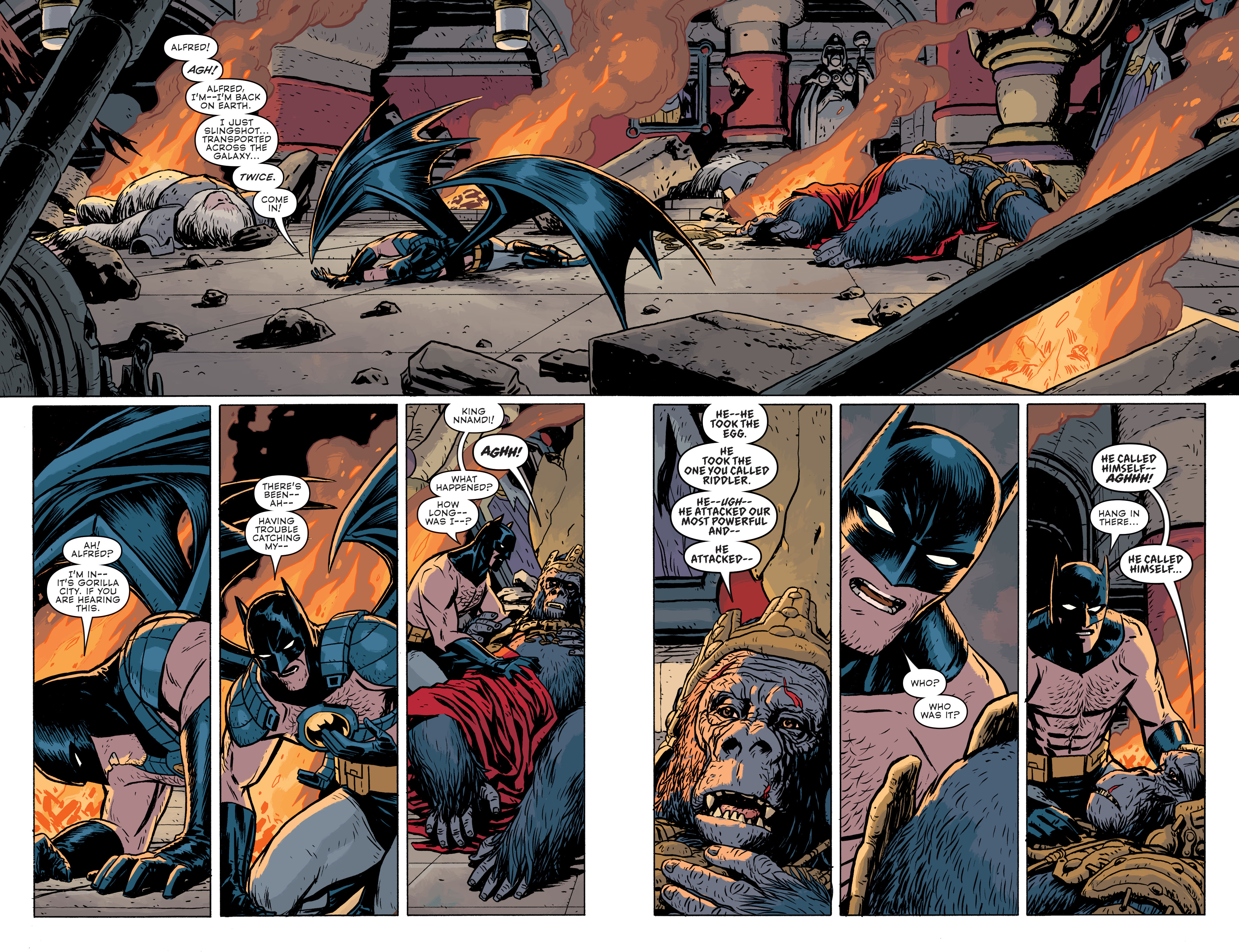 Read online Batman: Universe comic -  Issue # _TPB (Part 1) - 60
