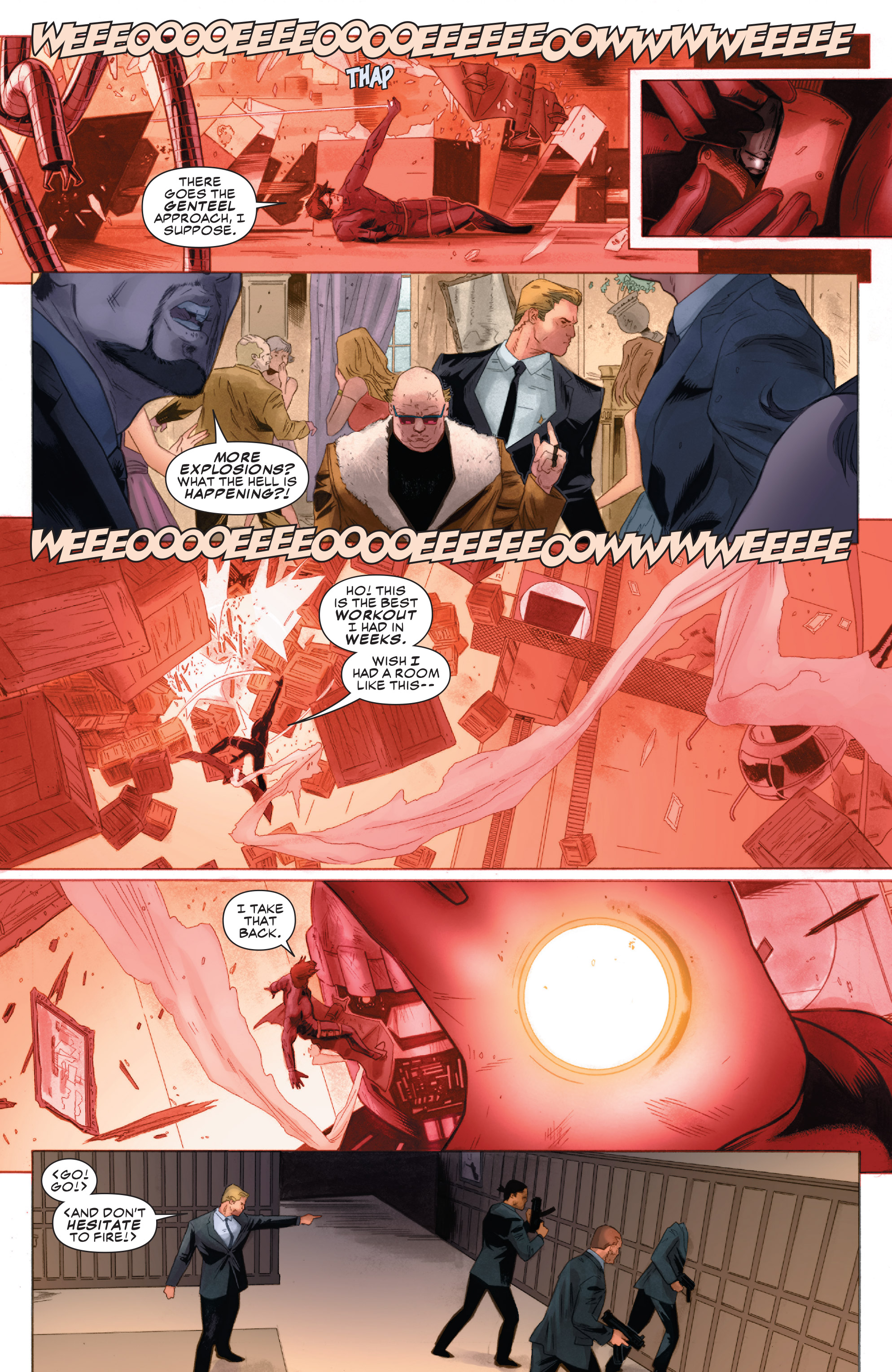 Read online Gambit: King of Thieves: The Complete Collection comic -  Issue # TPB (Part 1) - 19