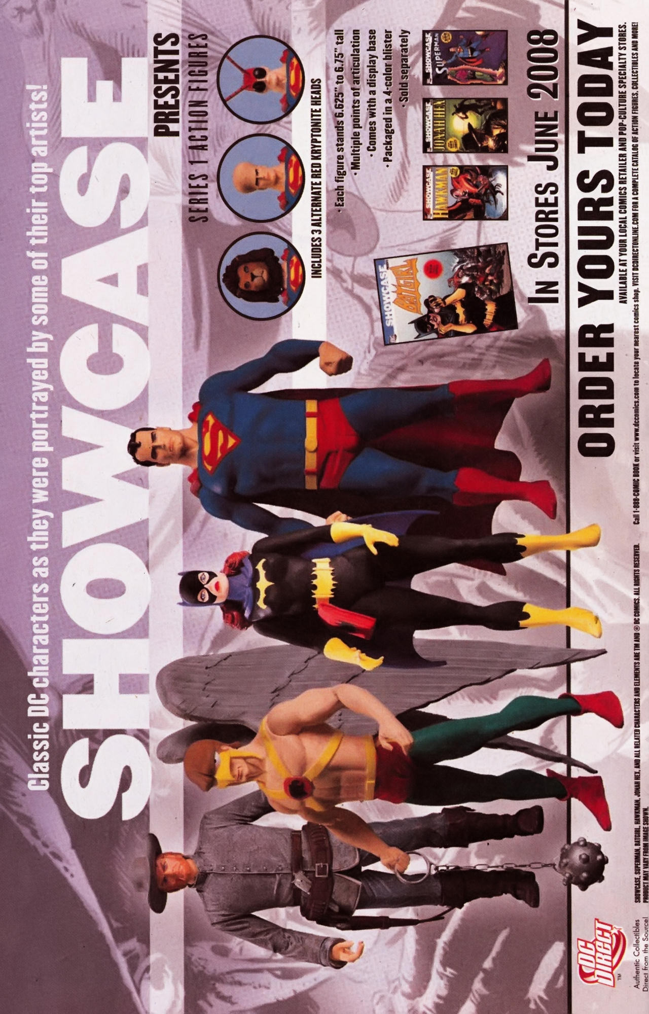 Read online Super Friends comic -  Issue #4 - 28
