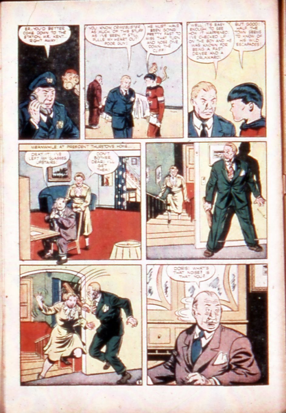 Read online Boy Comics comic -  Issue #27 - 8