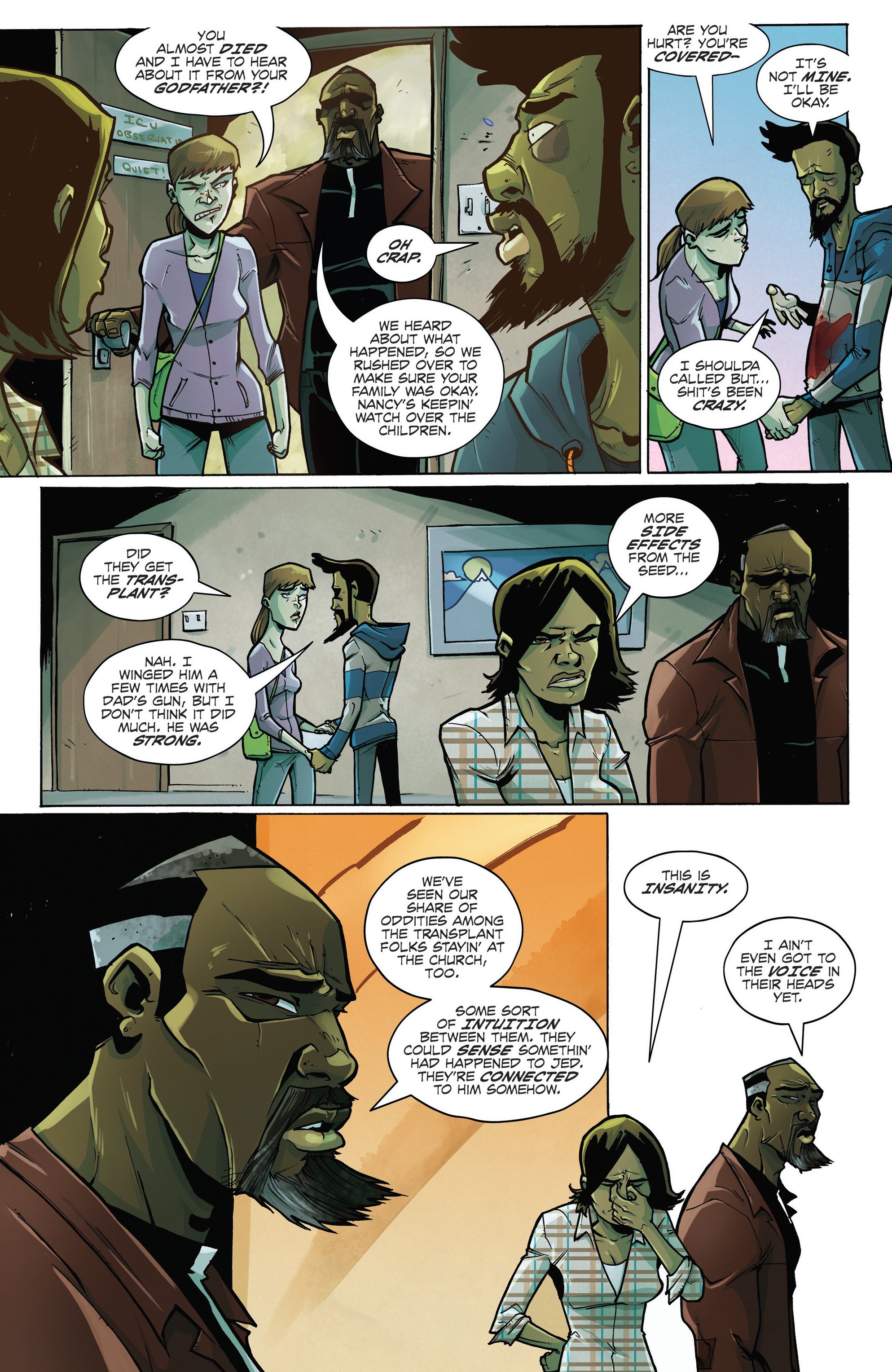 Read online Farmhand comic -  Issue #9 - 16