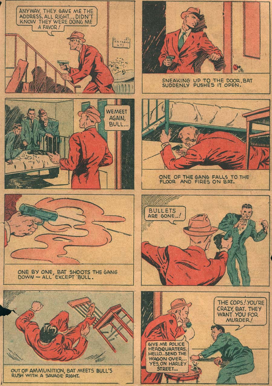Read online Top-Notch Comics comic -  Issue #1 - 43