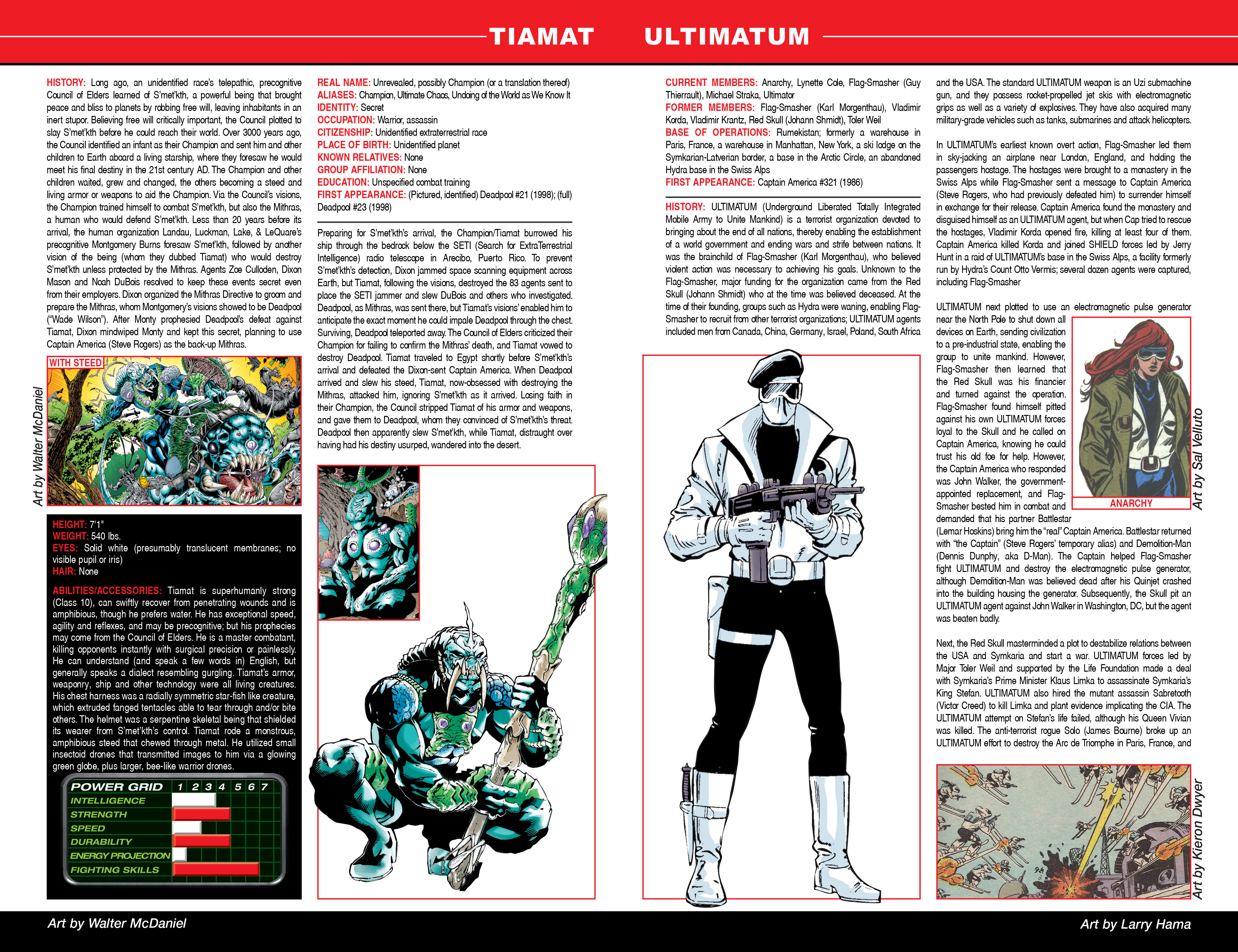 Read online Deadpool Classic comic -  Issue # TPB 15 (Part 4) - 34