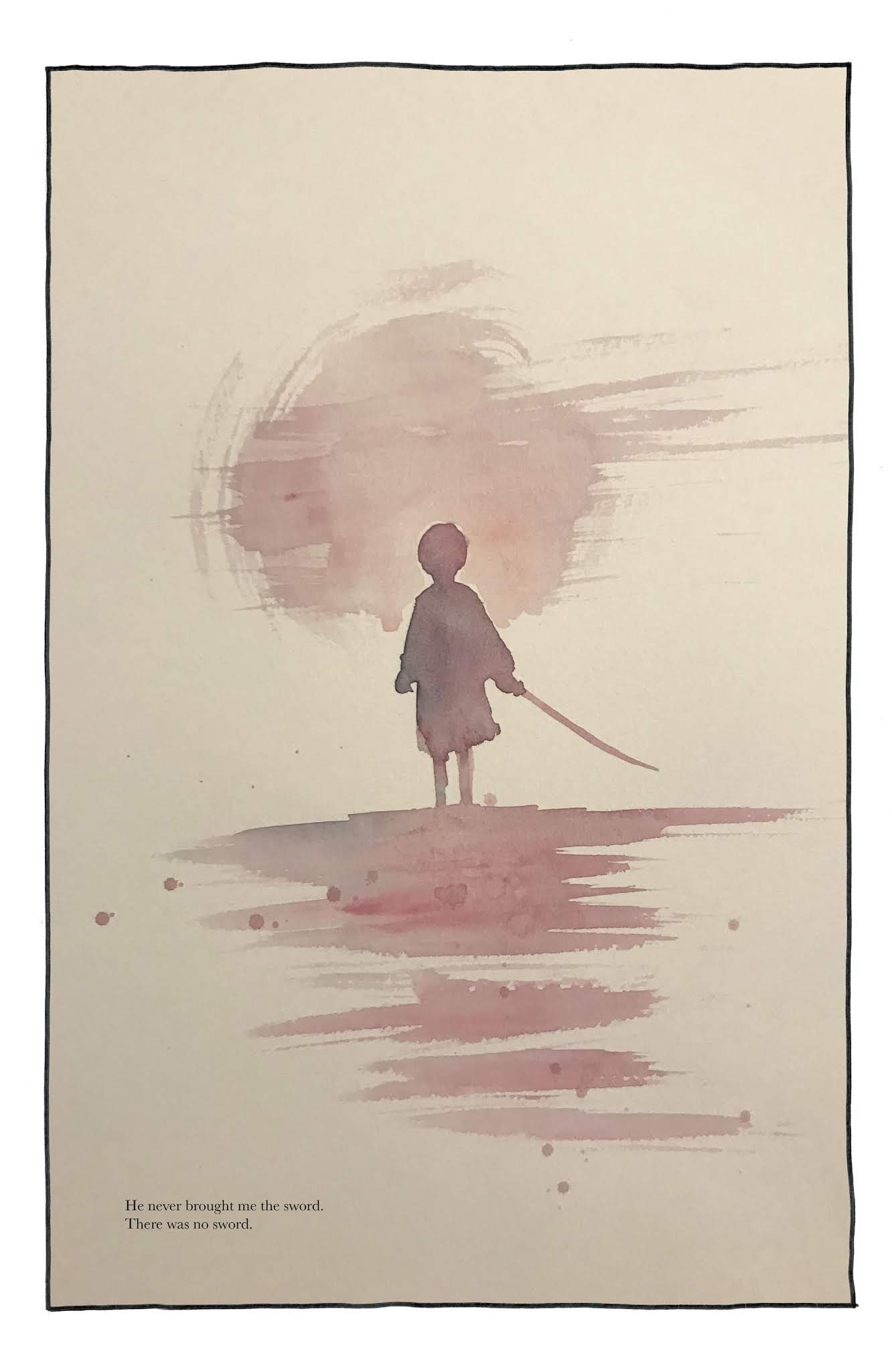 Read online Cover comic -  Issue #2 - 21