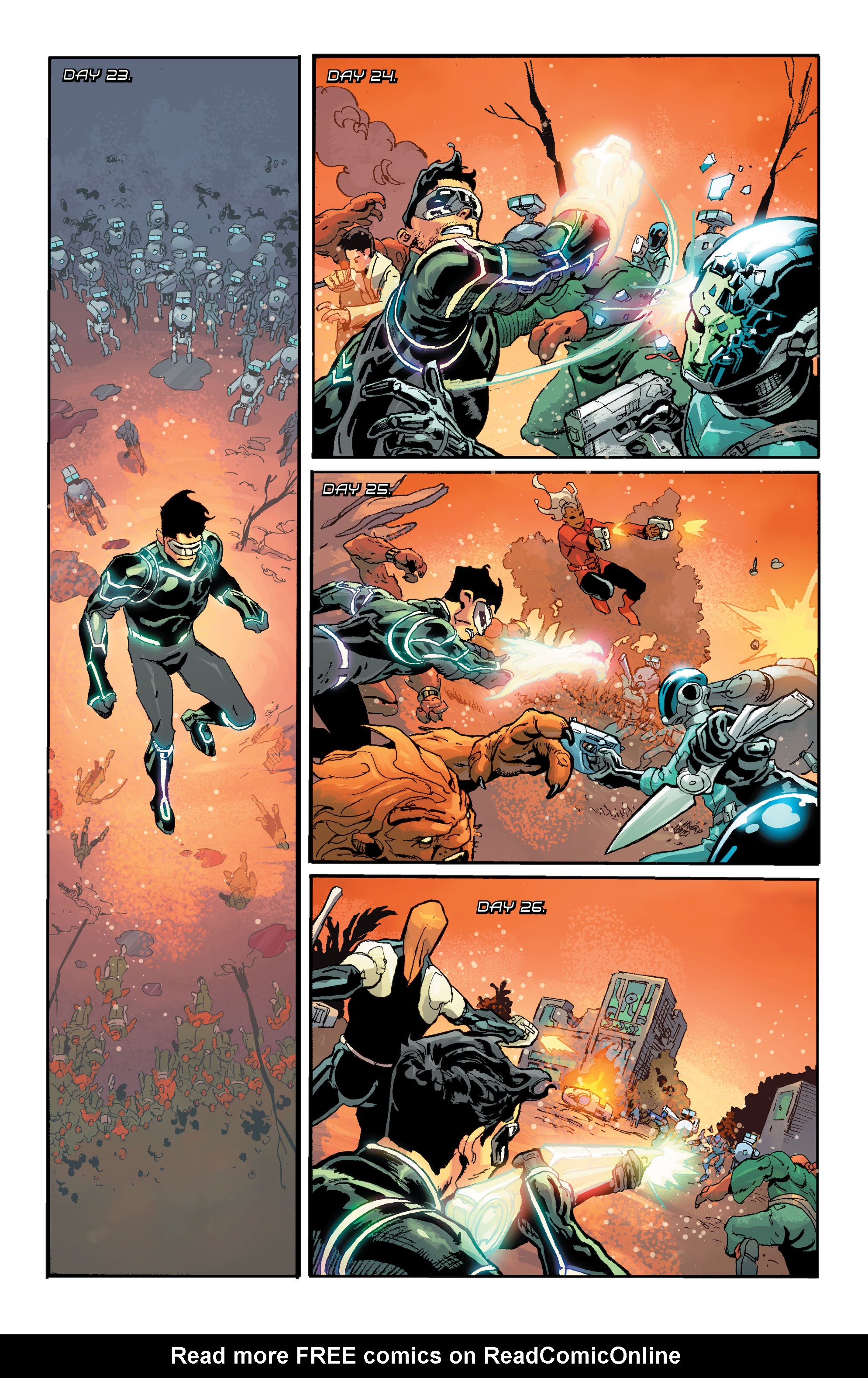 Read online The Omega Men (2015) comic -  Issue #10 - 6