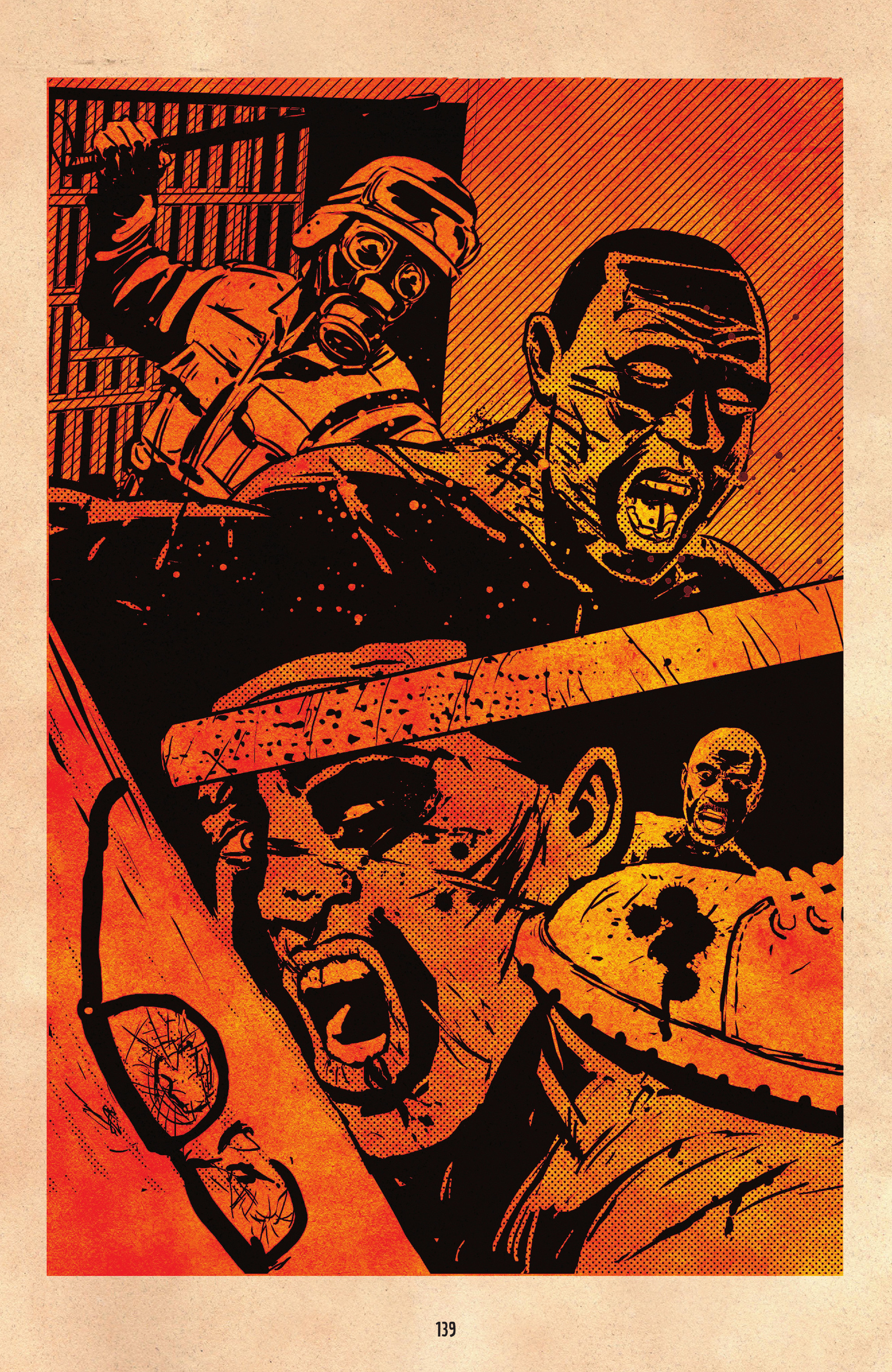 Read online Big Black: Stand At Attica comic -  Issue # TPB (Part 2) - 41