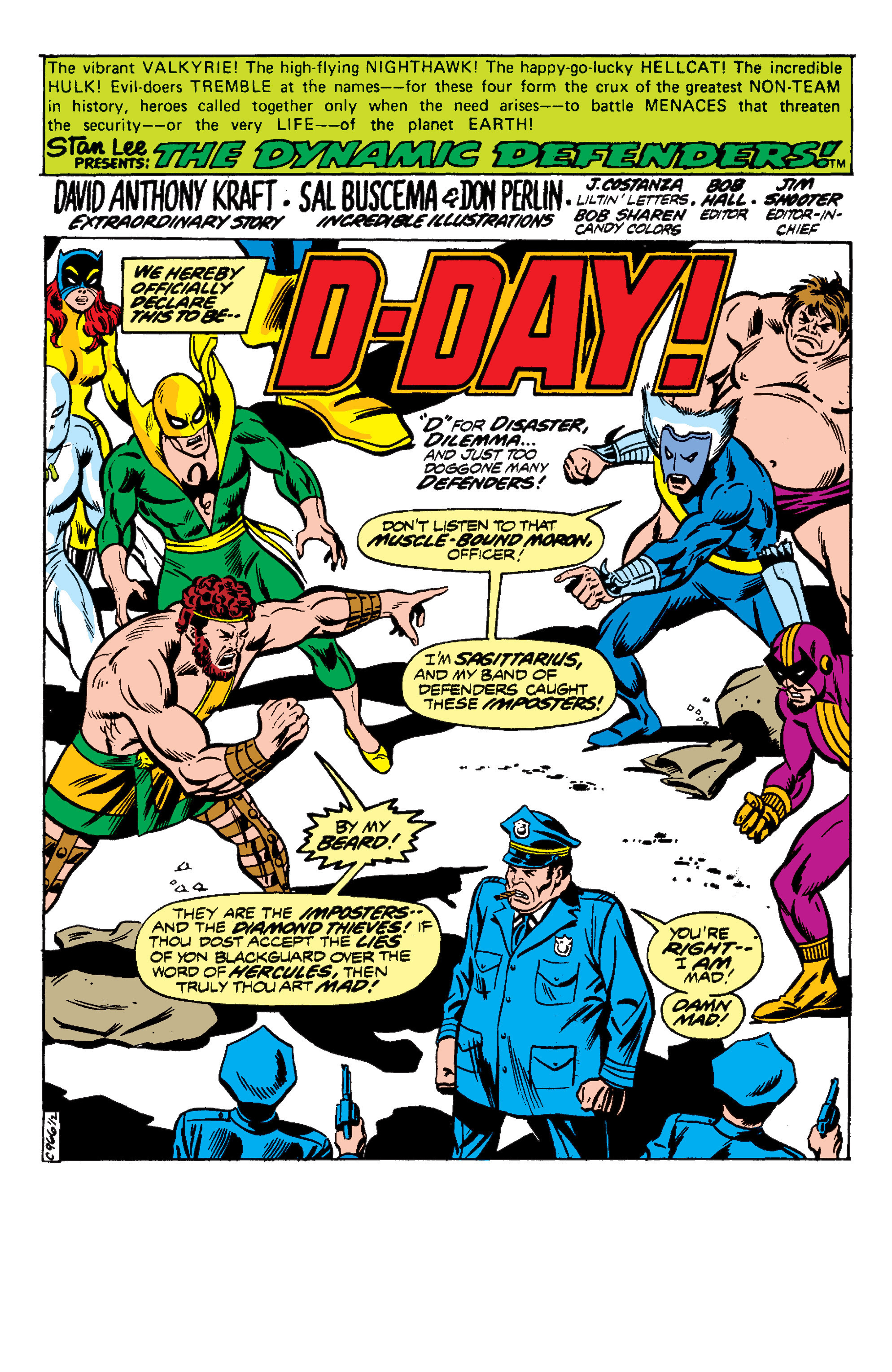 Read online Nova Classic comic -  Issue # TPB 2 (Part 2) - 67