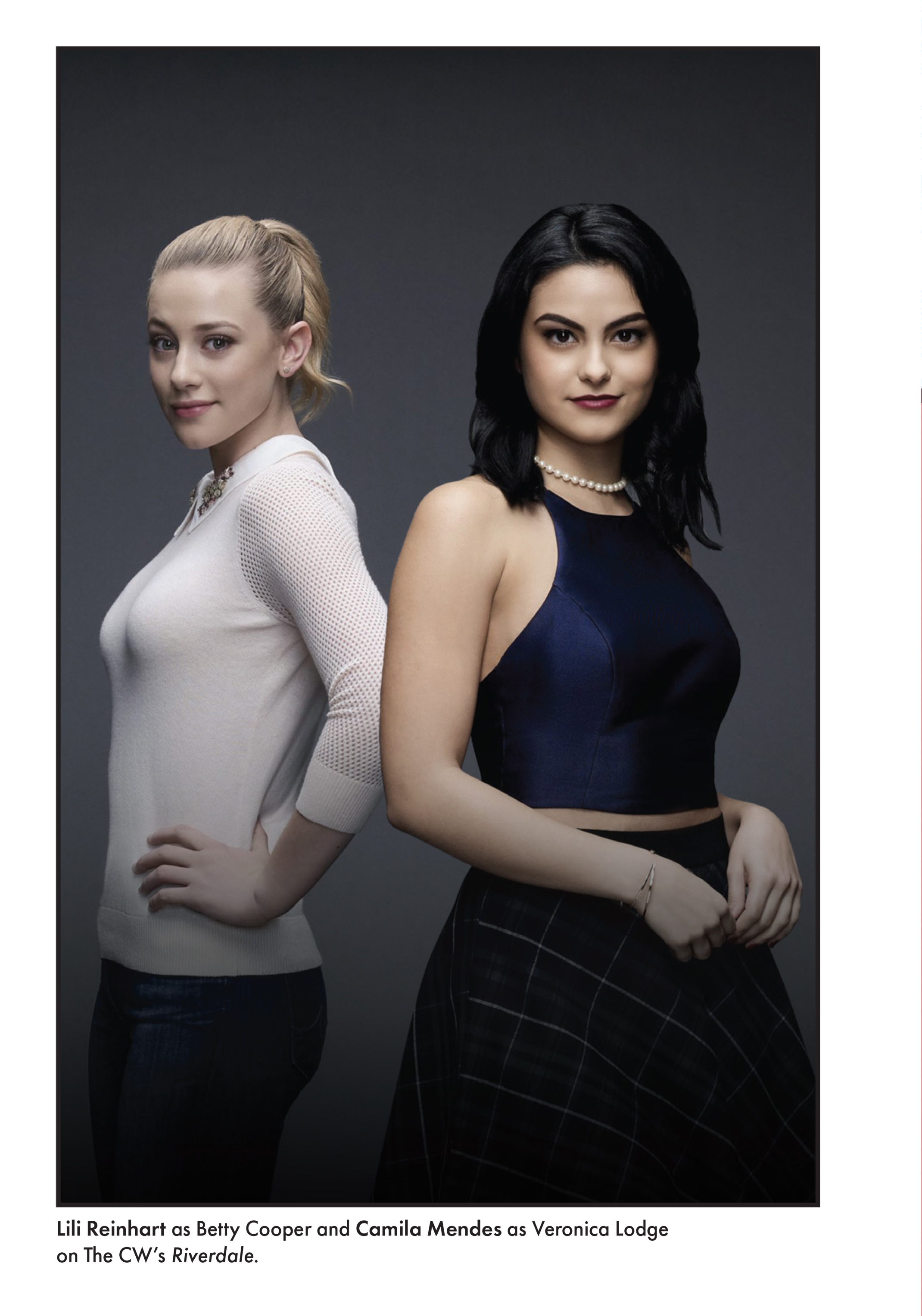 Read online The Best of Archie Comics: Betty & Veronica comic -  Issue # TPB 2 (Part 4) - 94