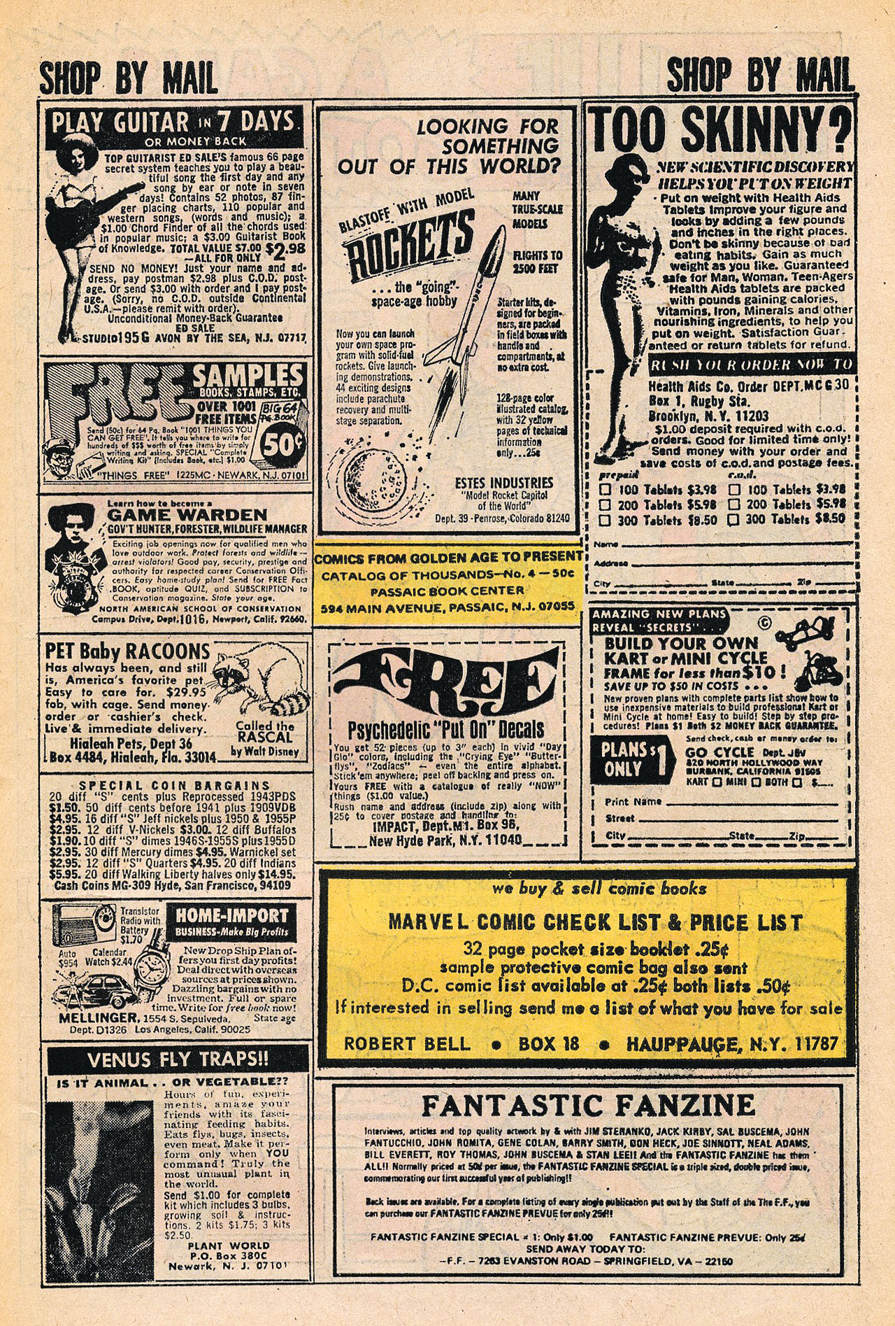 Read online Millie the Model comic -  Issue #184 - 27