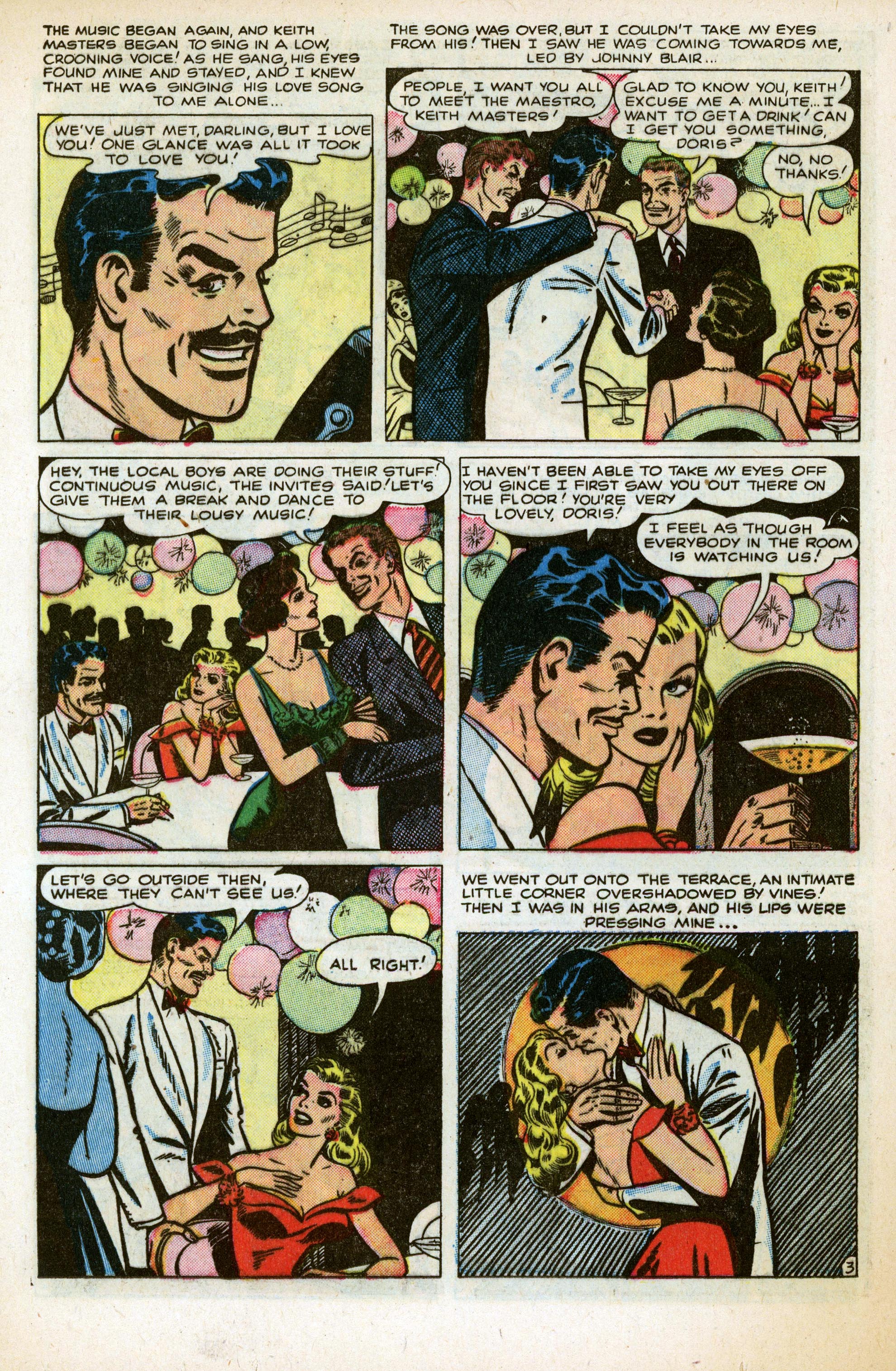 Read online My Own Romance comic -  Issue #27 - 24