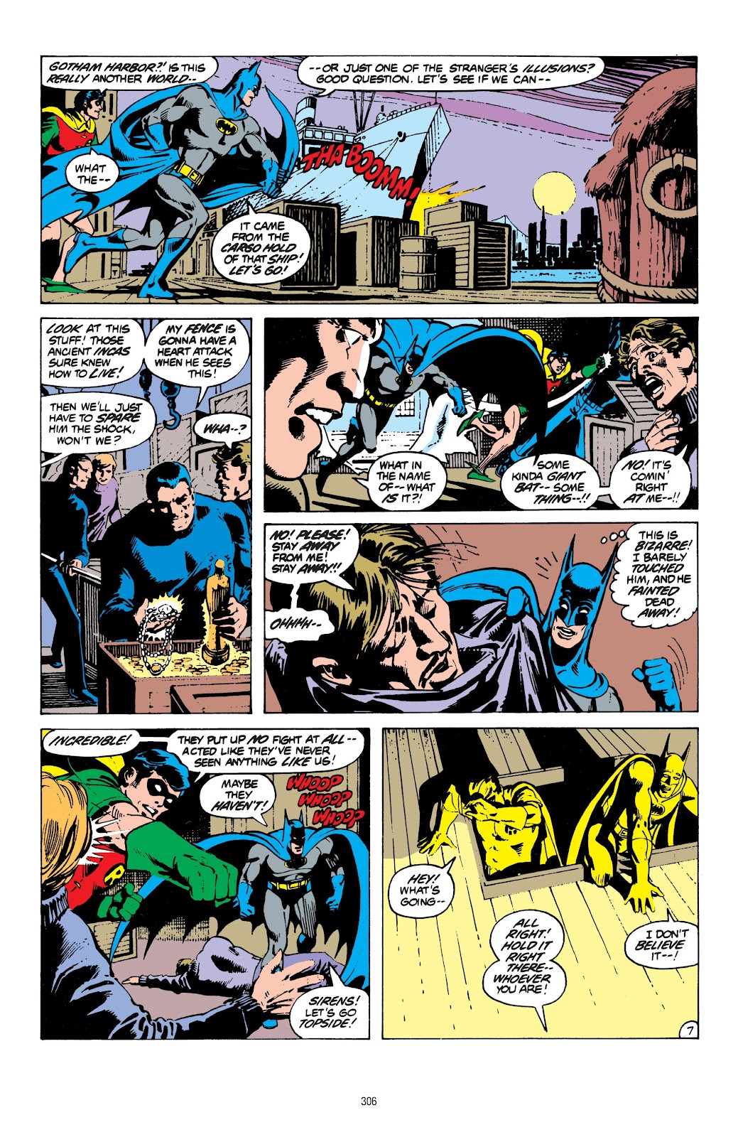 Detective Comics: 80 Years of Batman issue TPB (Part 3) - Page 96