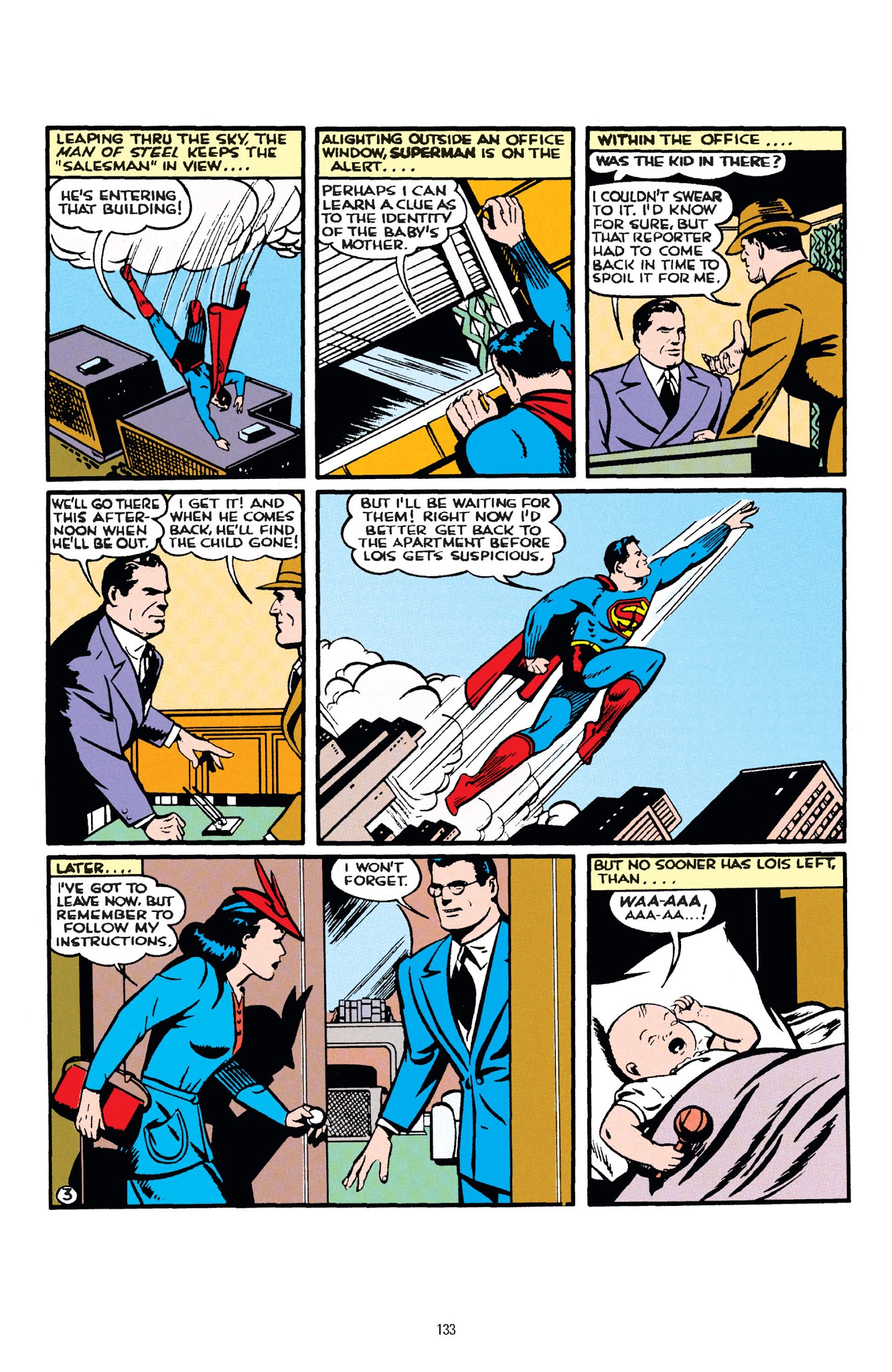 Read online Superman: The Golden Age comic -  Issue # TPB 4 (Part 2) - 34