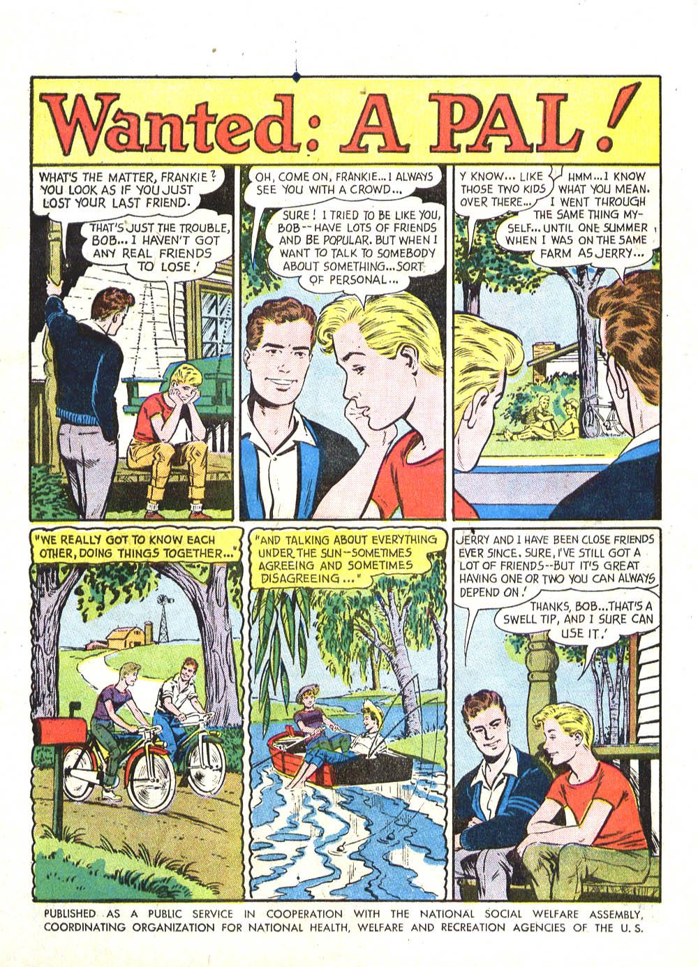 Read online Our Fighting Forces comic -  Issue #36 - 26