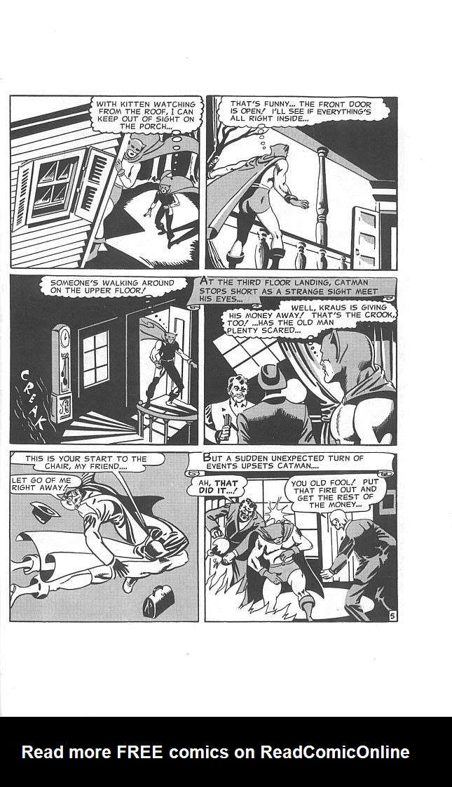Read online Men of Mystery Comics comic -  Issue #17 - 44