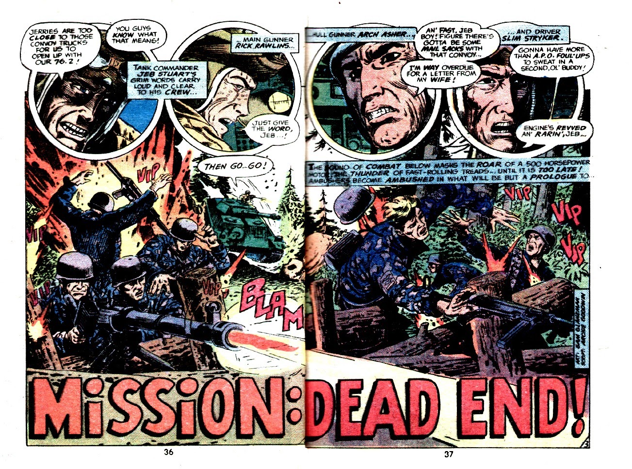 Read online DC Special Blue Ribbon Digest comic -  Issue #12 - 19