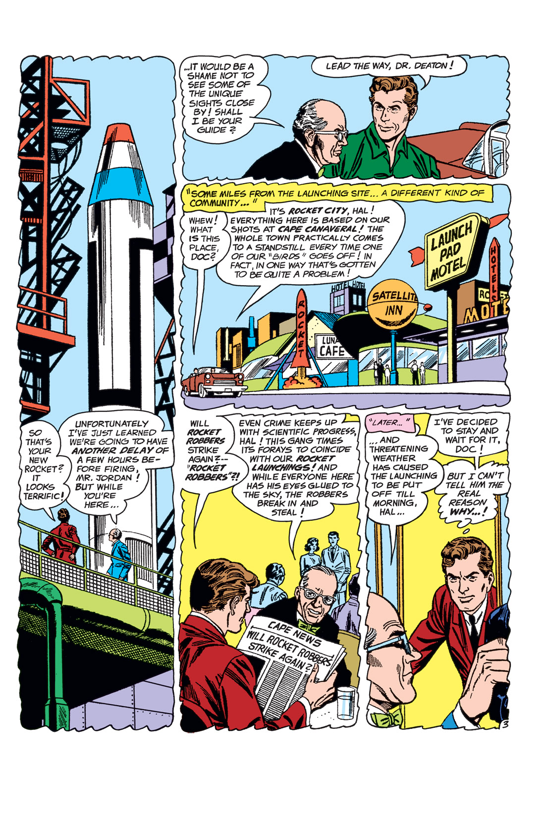 Green Lantern (1960) Issue #15 #18 - English 22
