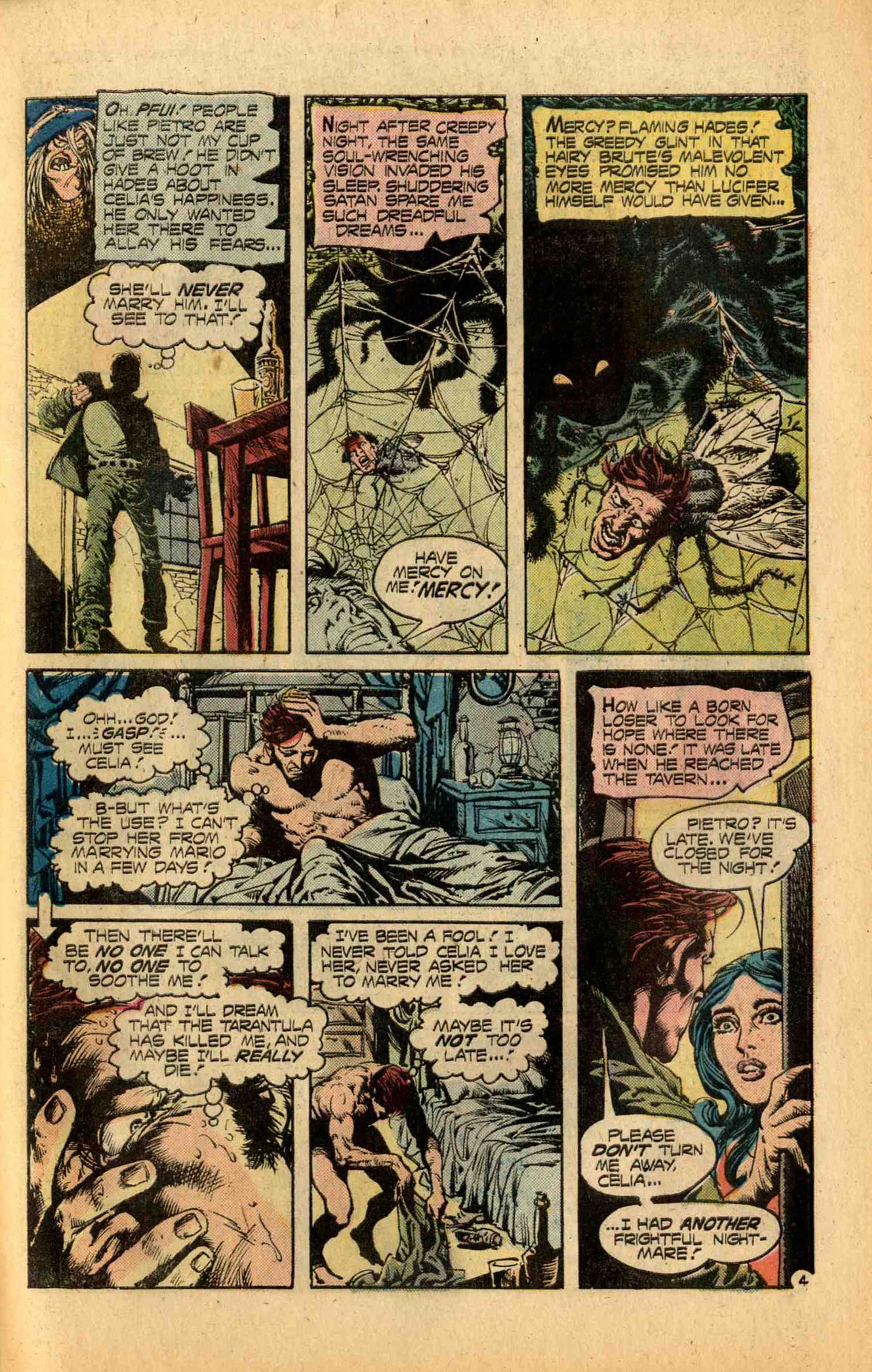 Read online The Witching Hour (1969) comic -  Issue #54 - 26