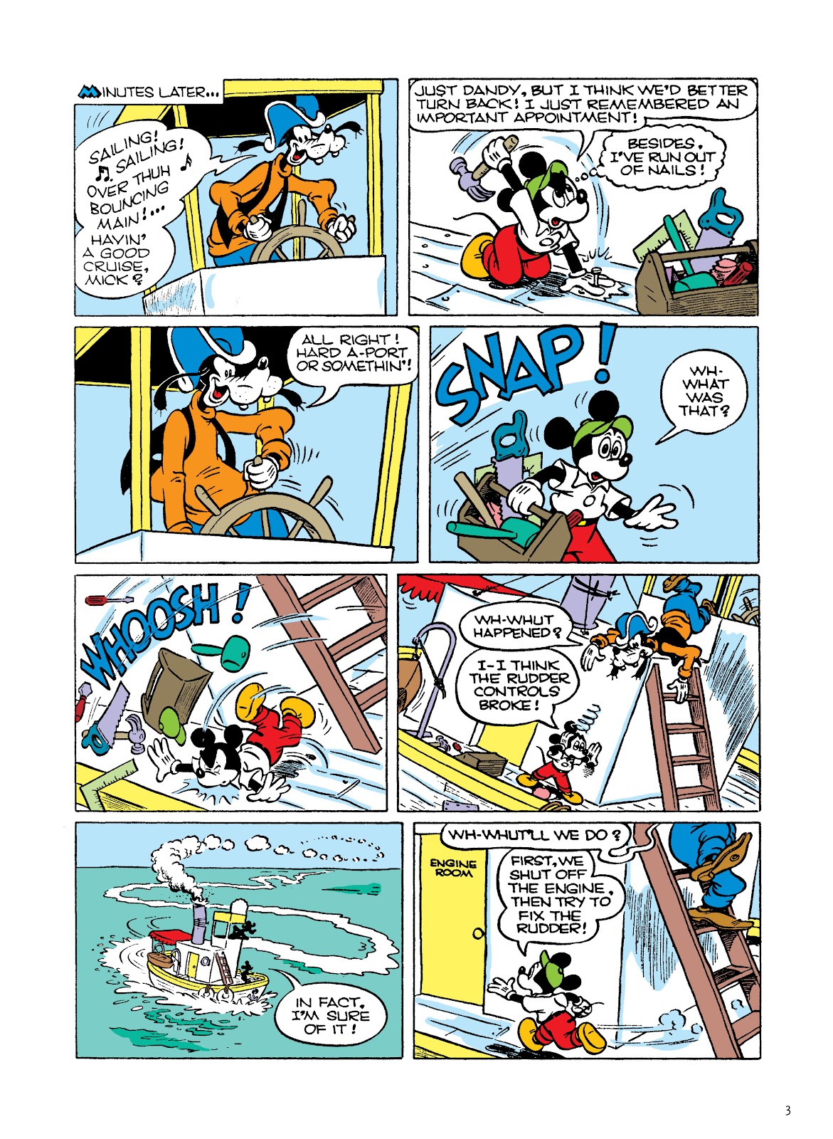 Disney Masters issue TPB 13 (Part 1) - Page 10