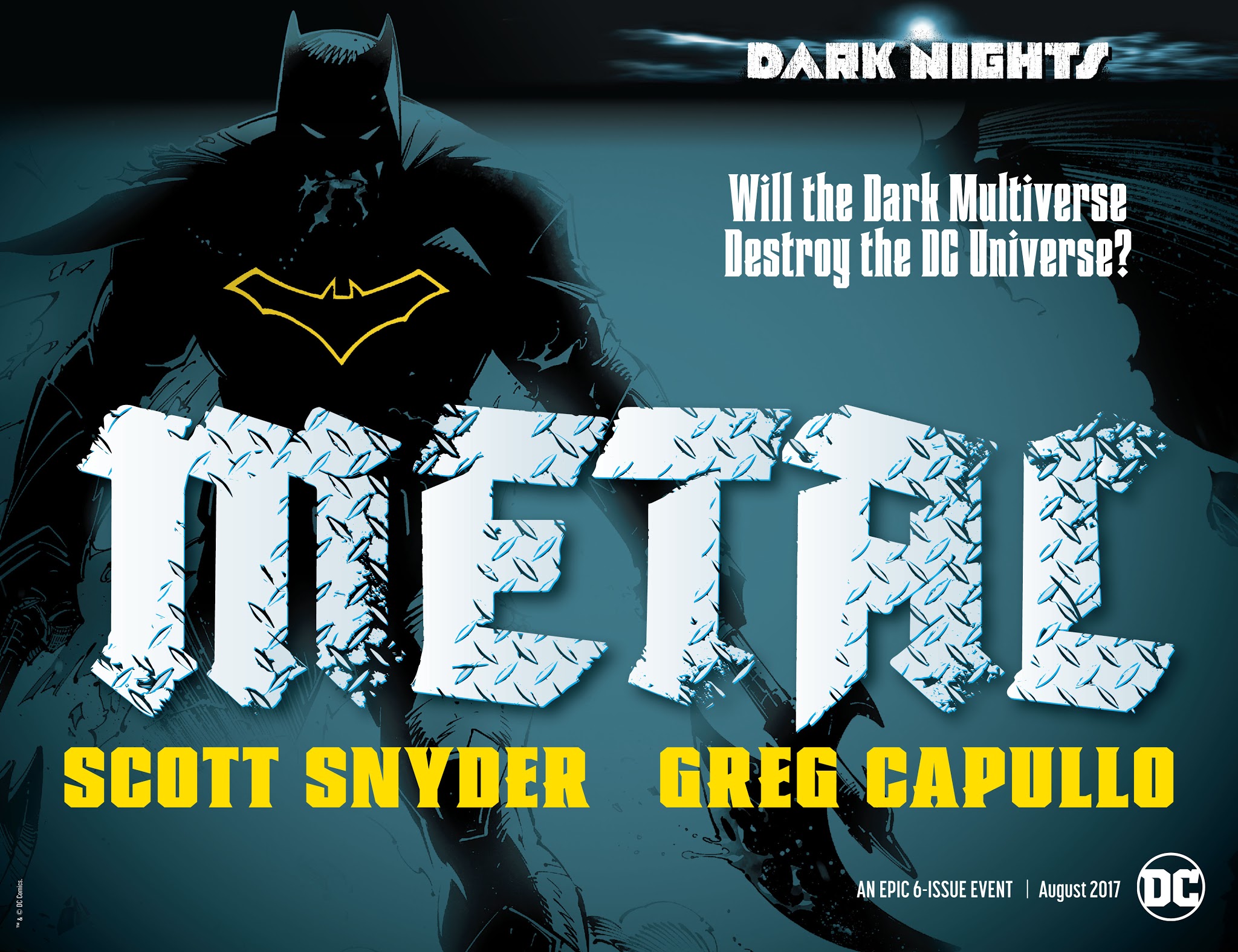 Read online All-Star Batman comic -  Issue #12 - 2